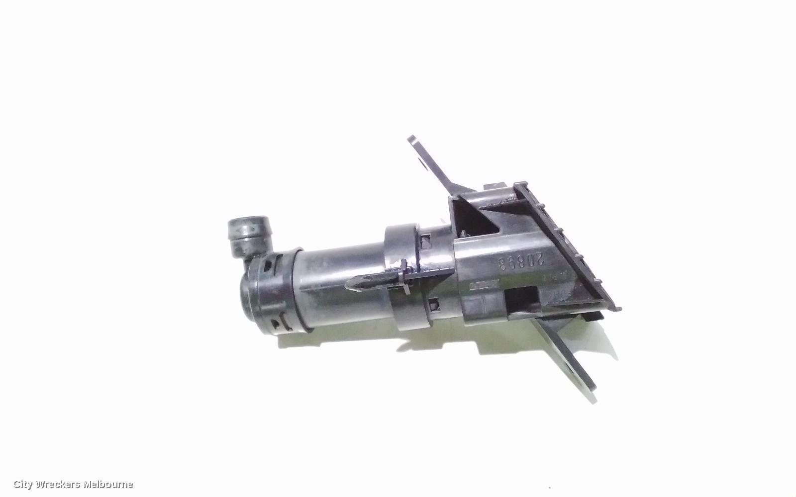 SUBARU FORESTER WASHER JET, SH, 03/2008 - 08/2012