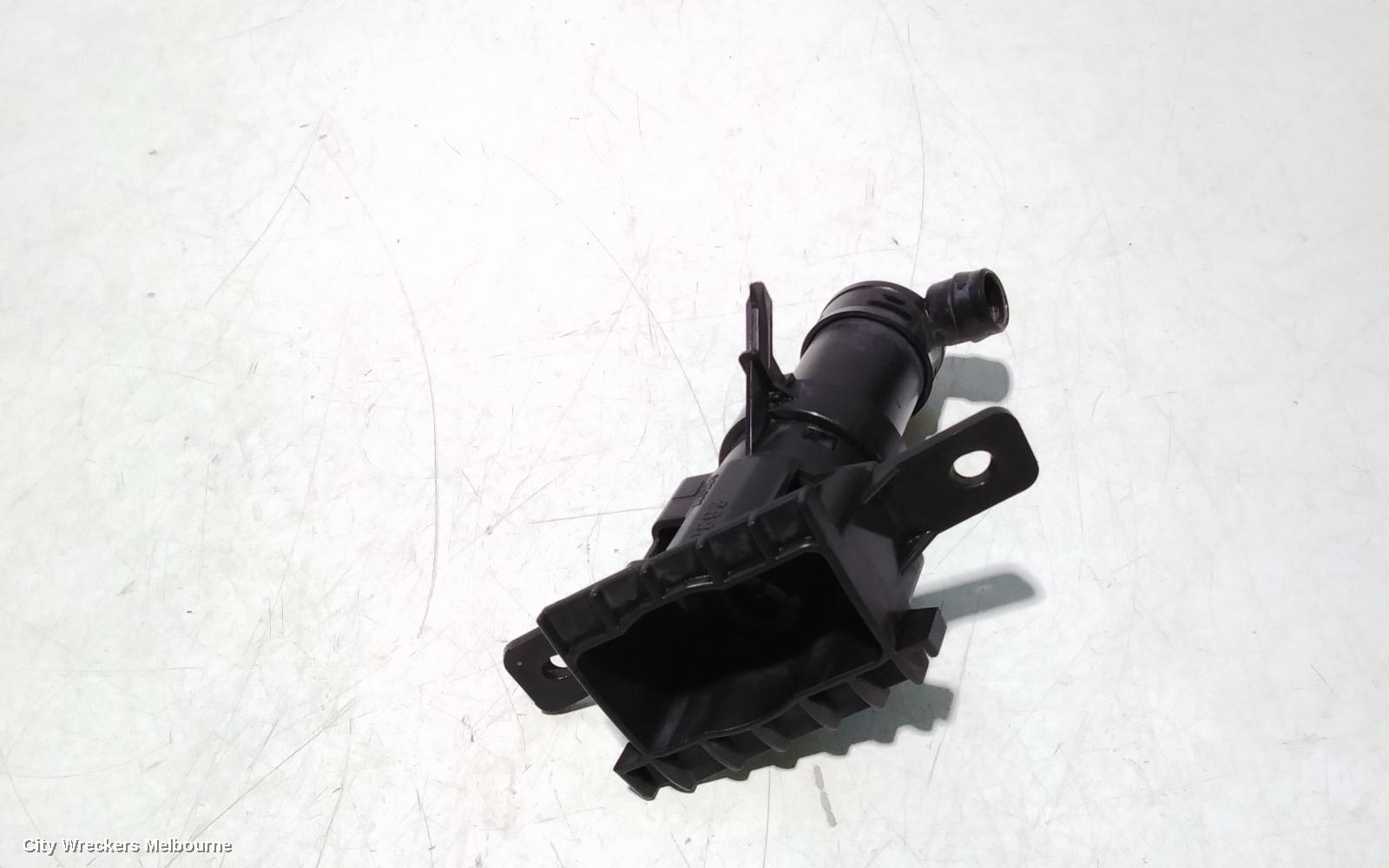 SUBARU FORESTER WASHER JET, SH, 03/2008 - 08/2012