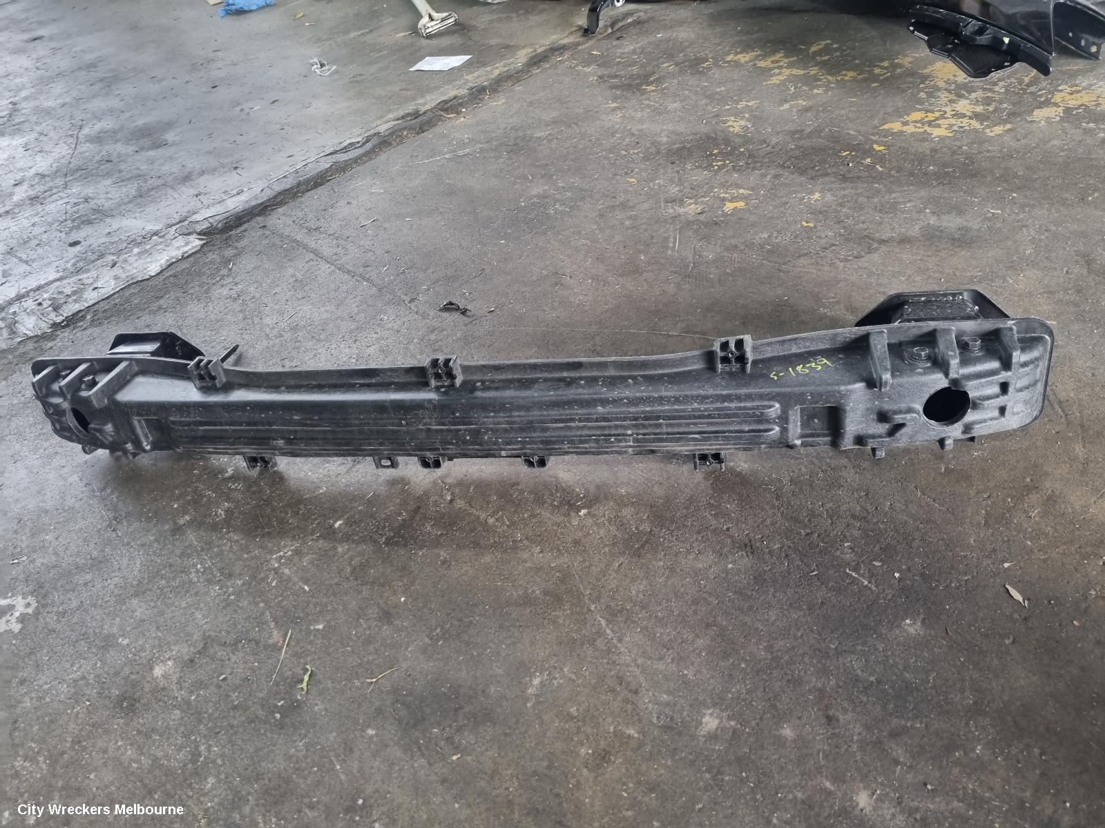 HYUNDAI KONA R/BAR BRACKET/REINFO, MAIN REINFORCEMENT, OS, 09/2017 - 10/2020