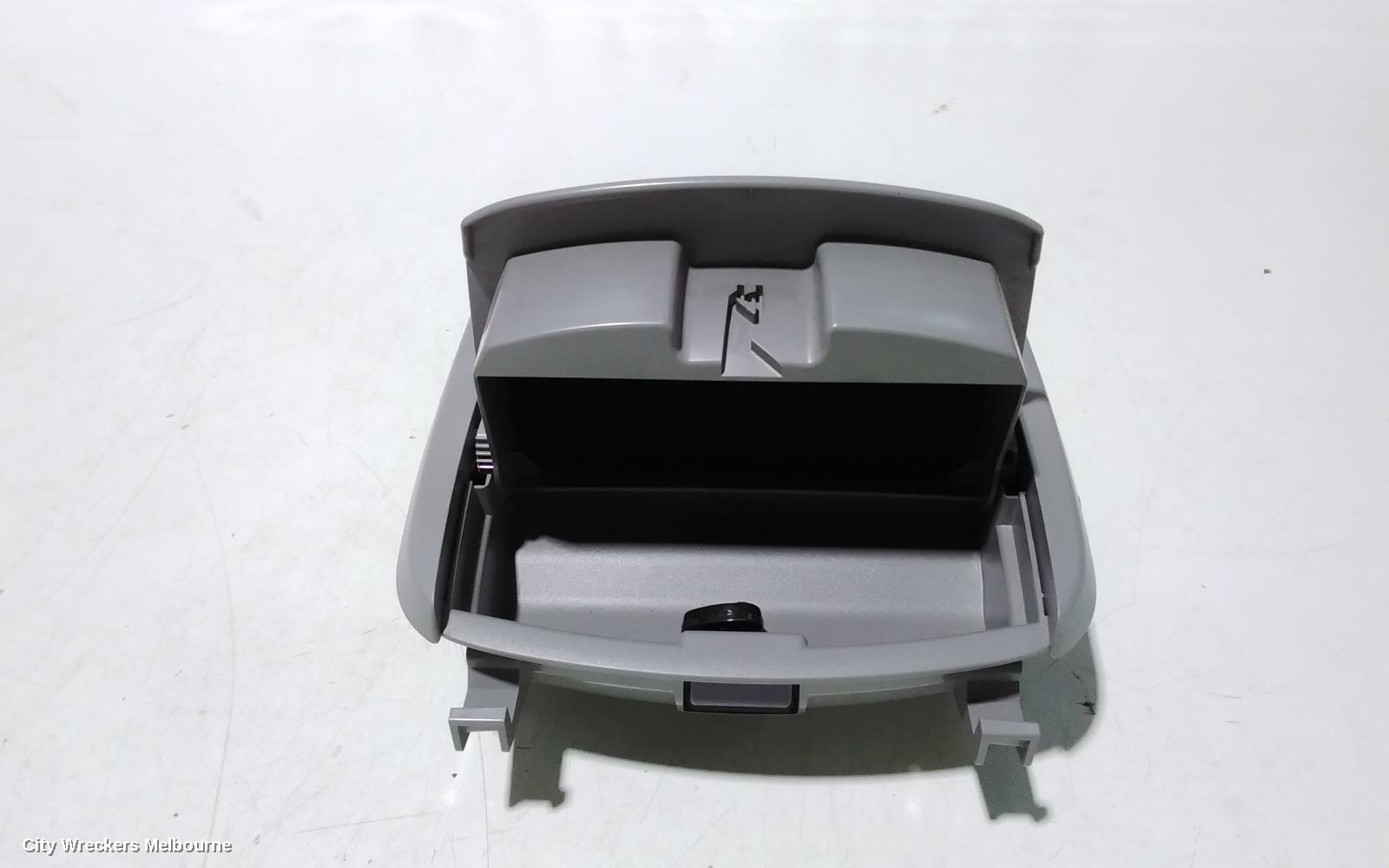 TOYOTA CAMRY COURTESY LIGHT, XV70, FRONT, W/ SUNGLASS HOLDER, 09/2017 - 05/2024