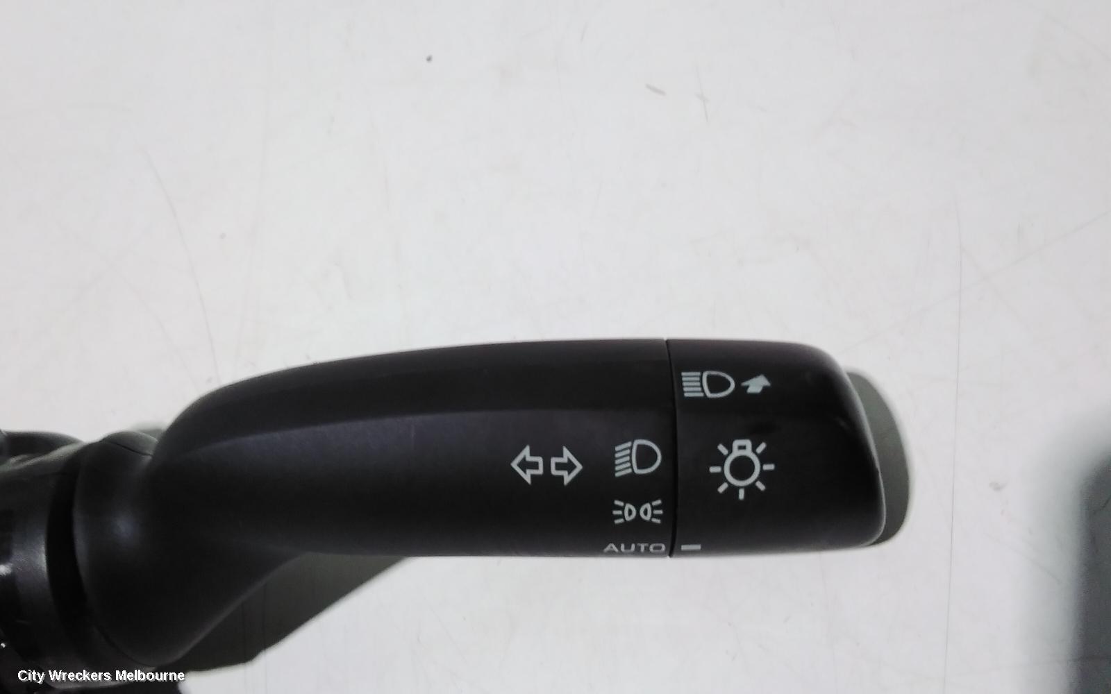 TOYOTA CAMRY COMBINATION SWITCH, FLASHER SWITCH, XV70, 09/2017 ONWARDS