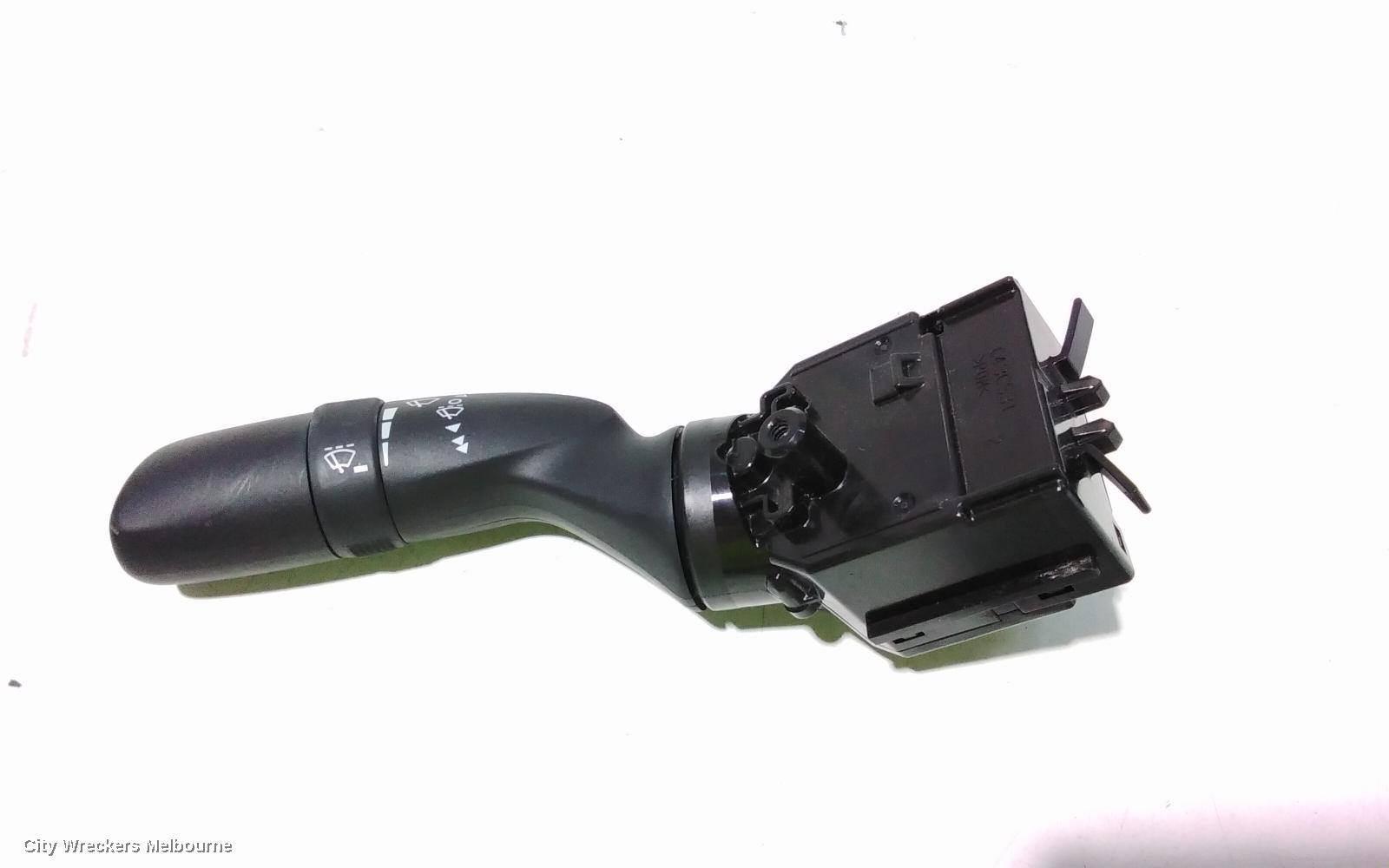 TOYOTA CAMRY COMBINATION SWITCH, WIPER SWITCH, XV70, 09/2017 ONWARDS