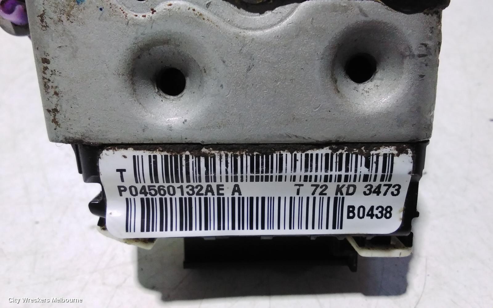 JEEP GRANDCHEROKEE DOOR/BOOT/GATE LOCK, RIGHT FRONT DOOR LOCK, WK, 10/2010 - 04/2021