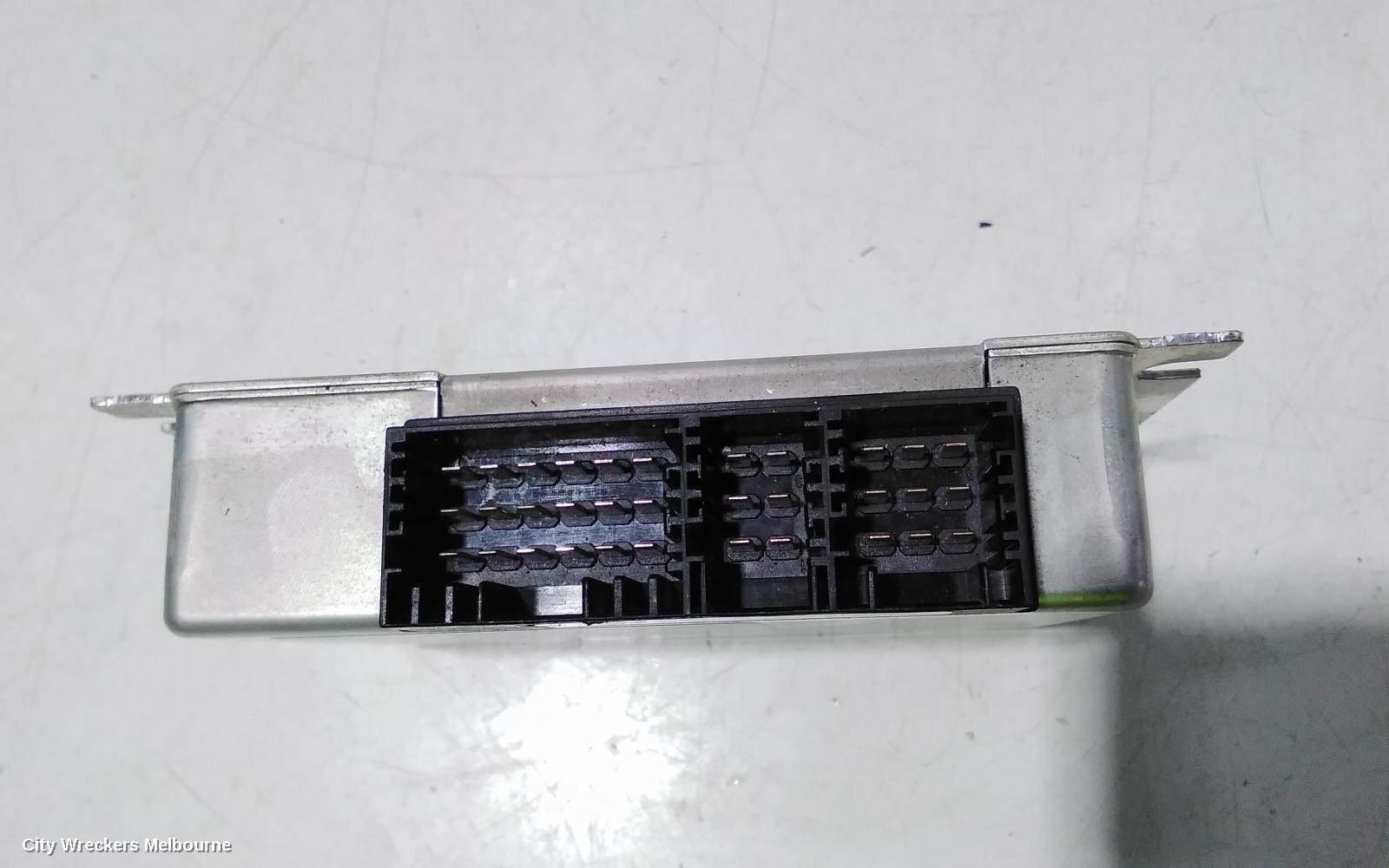 LAND ROVER RANGEROVER SPORT ECU, TRANSFER CASE ECU, L320, 08/2005 - 05/2013