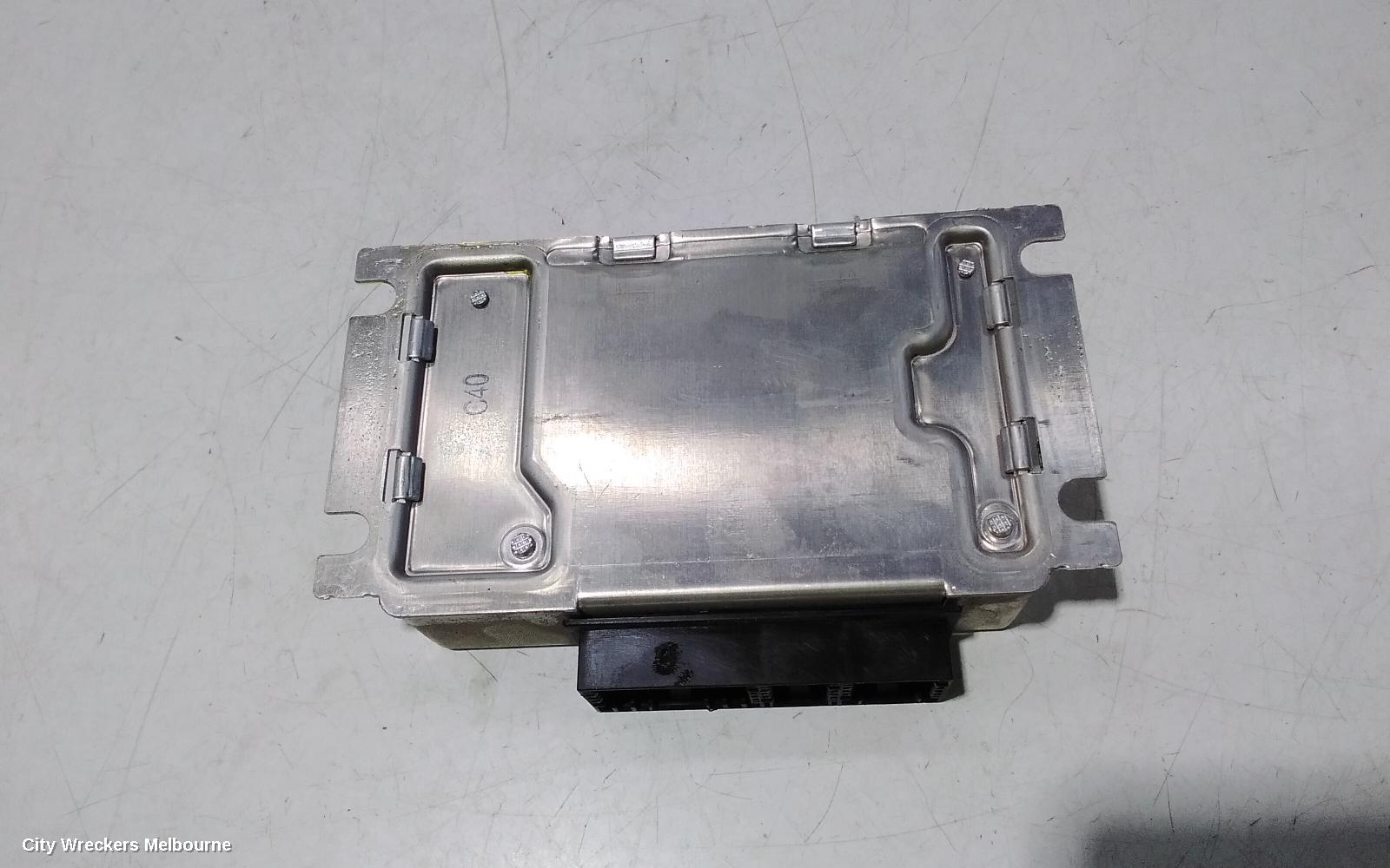 LAND ROVER RANGEROVER SPORT ECU, TRANSFER CASE ECU, L320, 08/2005 - 05/2013