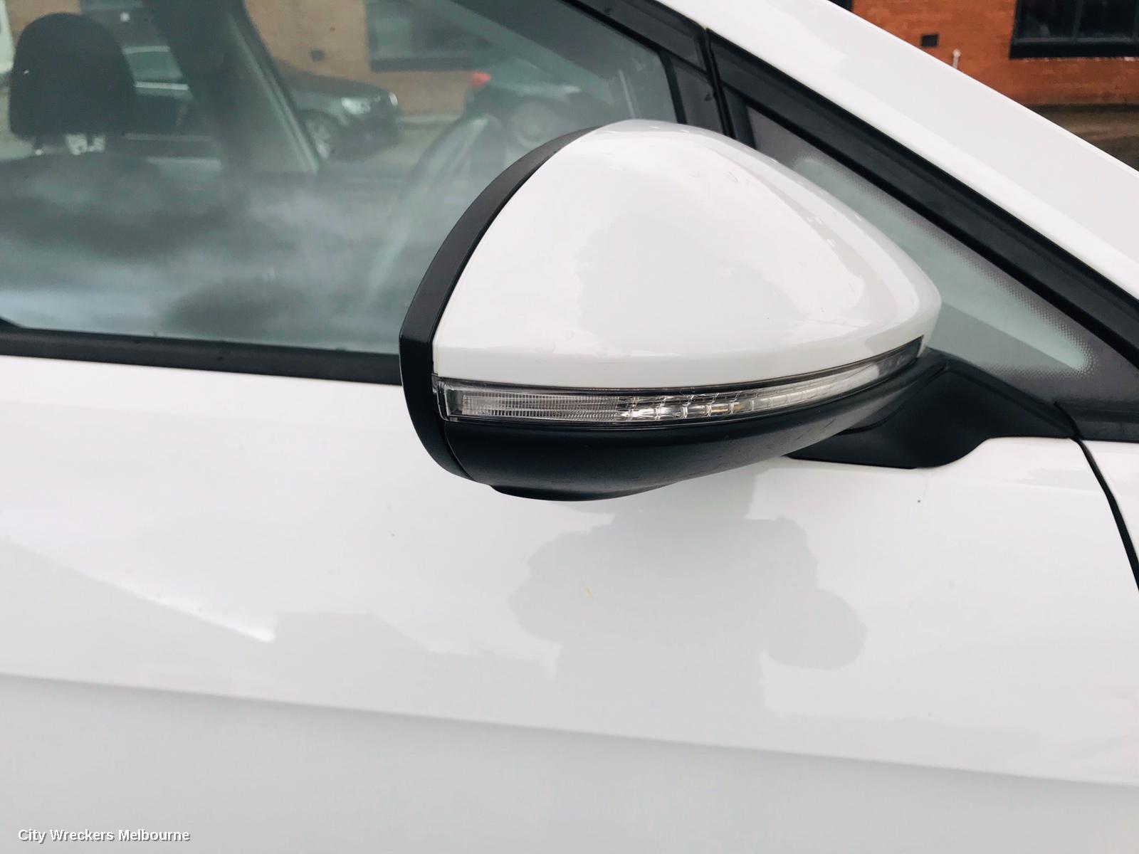 VOLKSWAGEN GOLF RIGHT FRONT WINDOW REG/MOTOR, GEN 7, 5DR HATCH/WAGON, 03/2013 - 08/2020