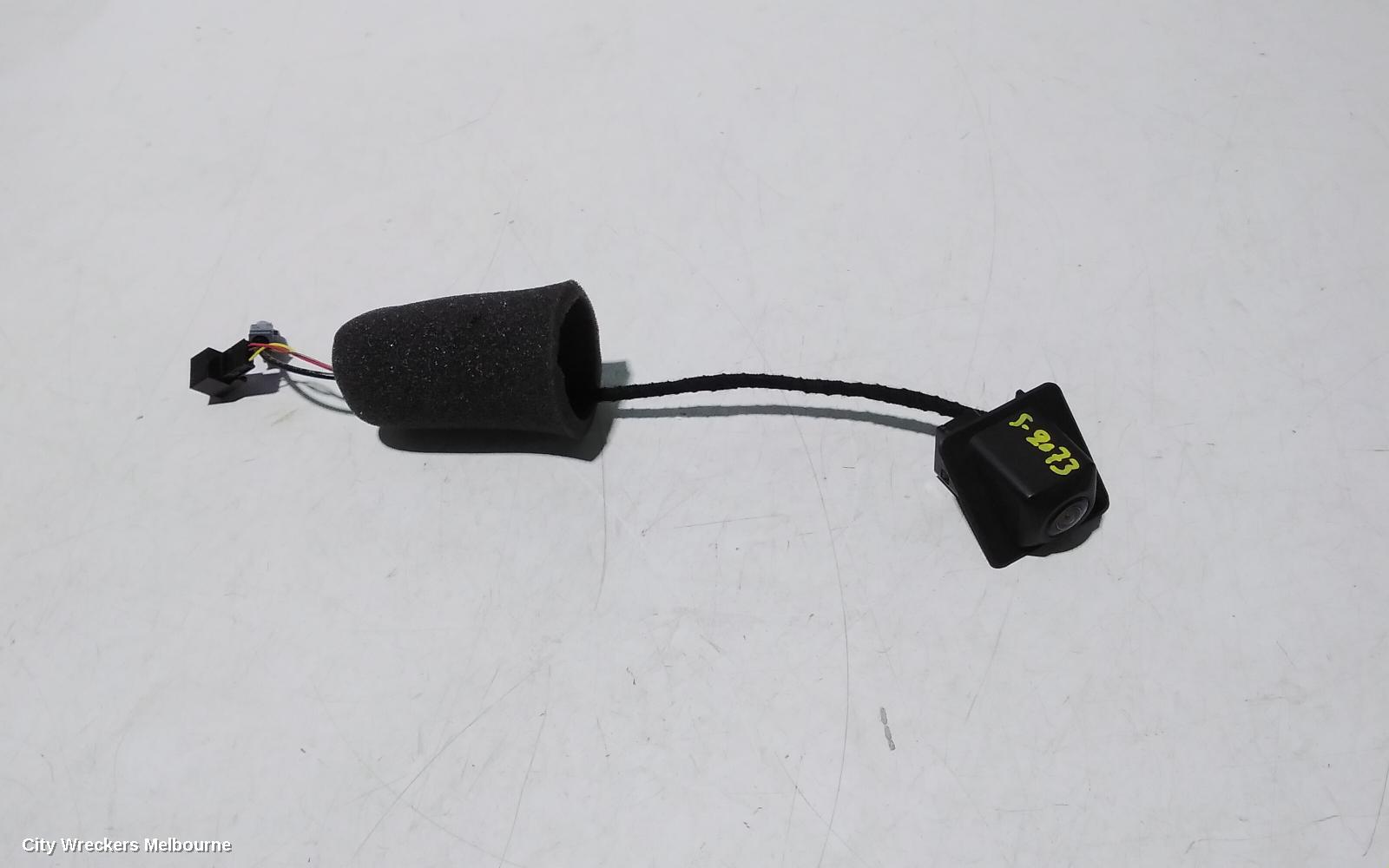 VOLKSWAGEN TRANSPORTER REVERSE CAMERA, T6, REVERSE CAMERA, 07/2015 ONWARDS