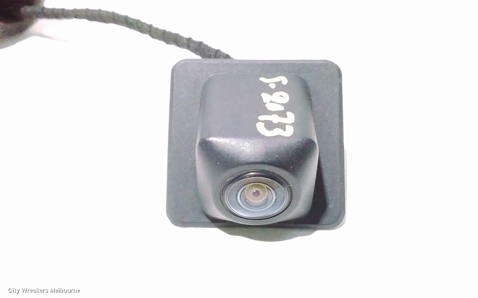 VOLKSWAGEN TRANSPORTER REVERSE CAMERA, T6, REVERSE CAMERA, 07/2015 ONWARDS