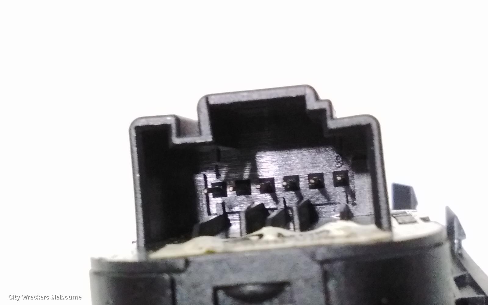 SKODA OCTAVIA, 1Z MY09 03/2009 - 10/2013, MIRROR SWITCH: 96436