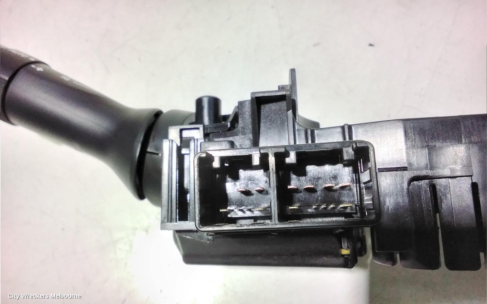 SUBARU XV COMBINATION SWITCH, G5X, FLASHER SWITCH, NON AUTO LIGHT TYPE, 03/2017 - 06/2023