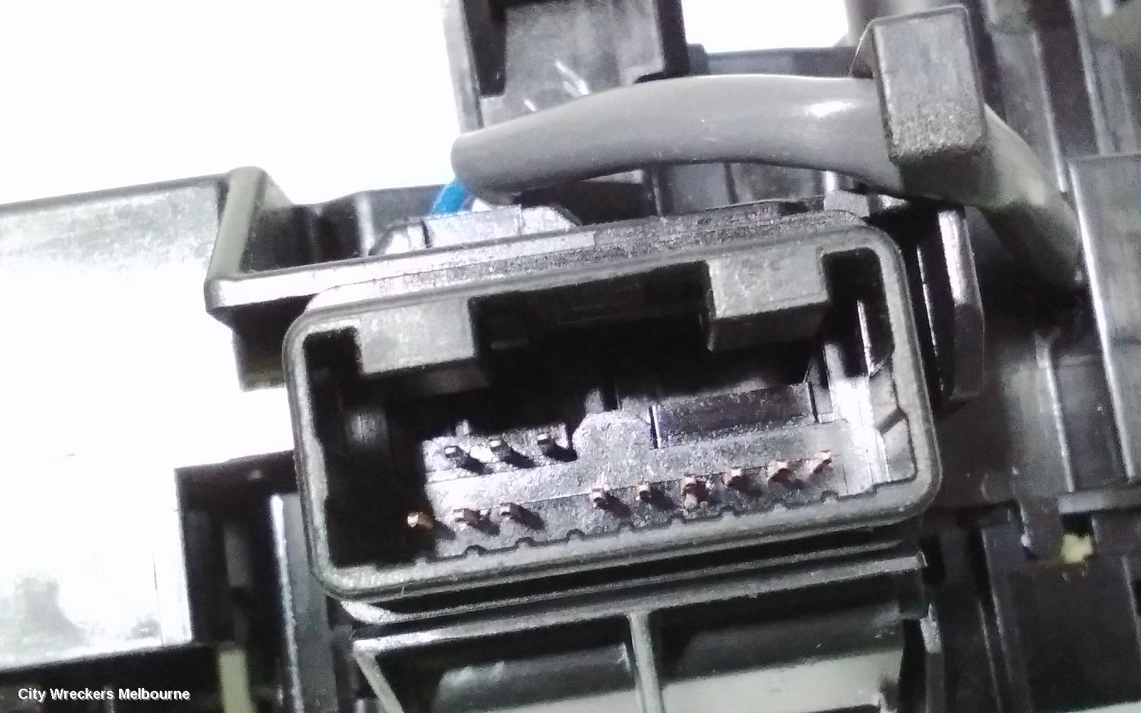SUBARU XV COMBINATION SWITCH, G5X, FLASHER SWITCH, NON AUTO LIGHT TYPE, 03/2017 - 06/2023