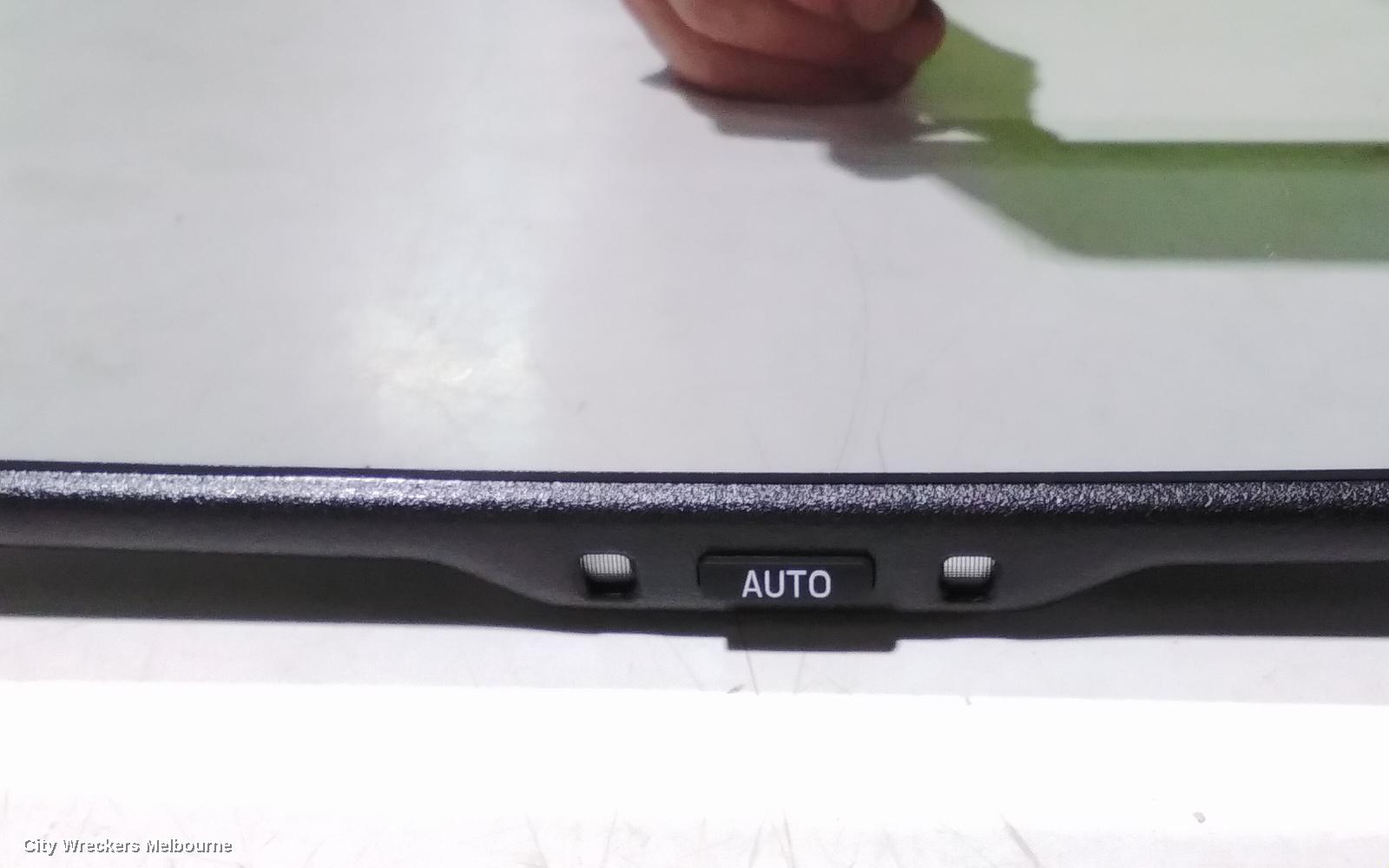 TOYOTA HIACE INTERIOR MIRROR, STANDARD TYPE, TRH201, 03/2005 - 03/2014