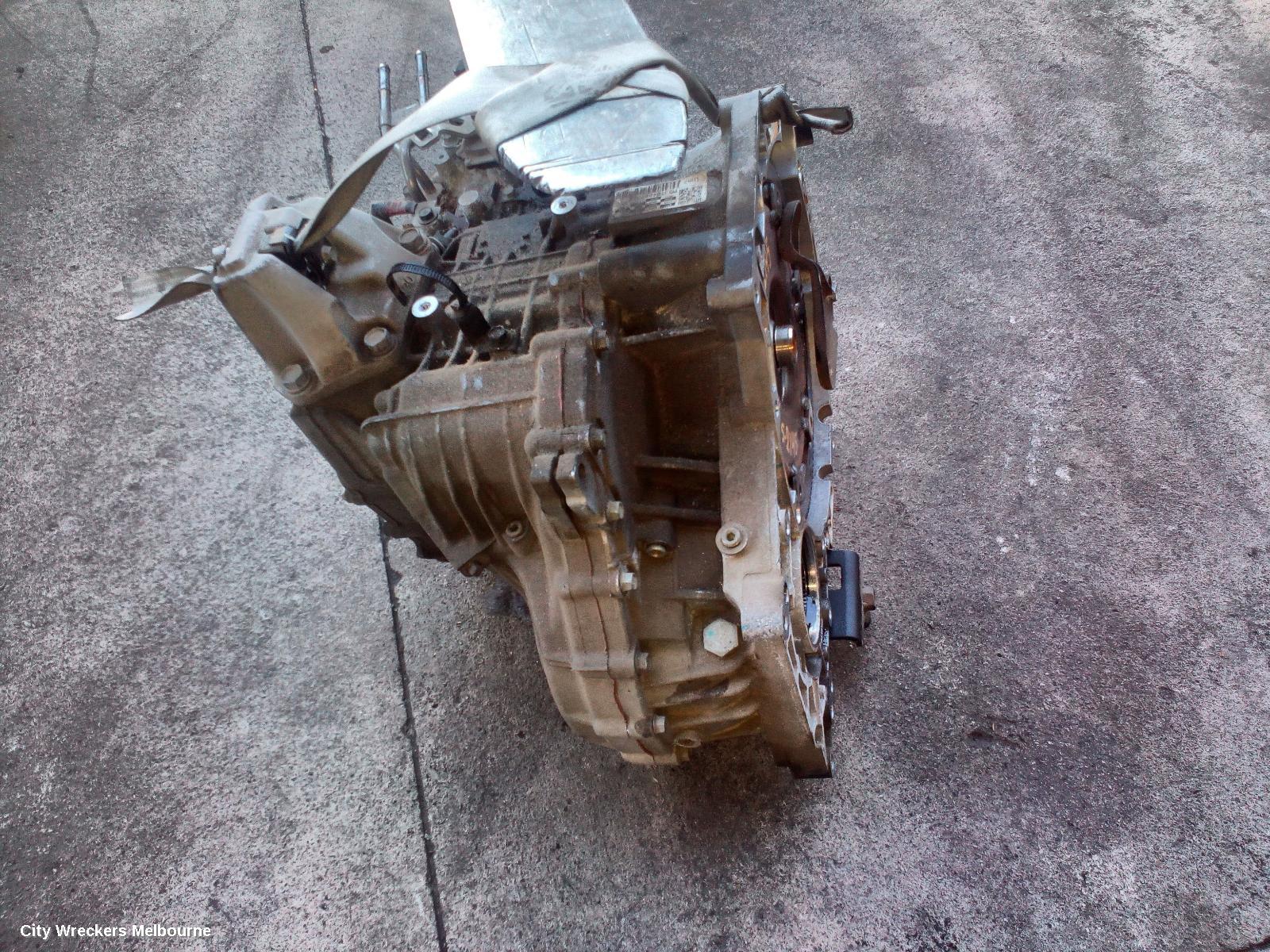 KIA SORENTO TRANS/GEARBOX, AUTO, AWD, DIESEL, 2.2, D4HB, TURBO, 8 SPEED, NO TRANSFER CASE, UM, 08/2017 - 01/2020