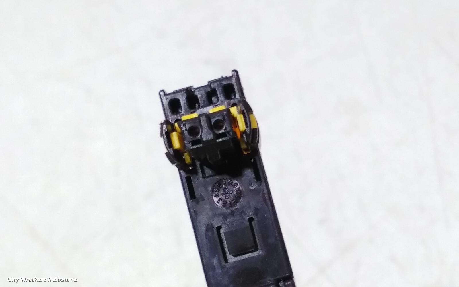HYUNDAI I30 AIRBAG MODULE/SENSOR, CLOCKSPRING, W/ CRUISE CONTROL TYPE, FD, 09/2007 - 04/2012