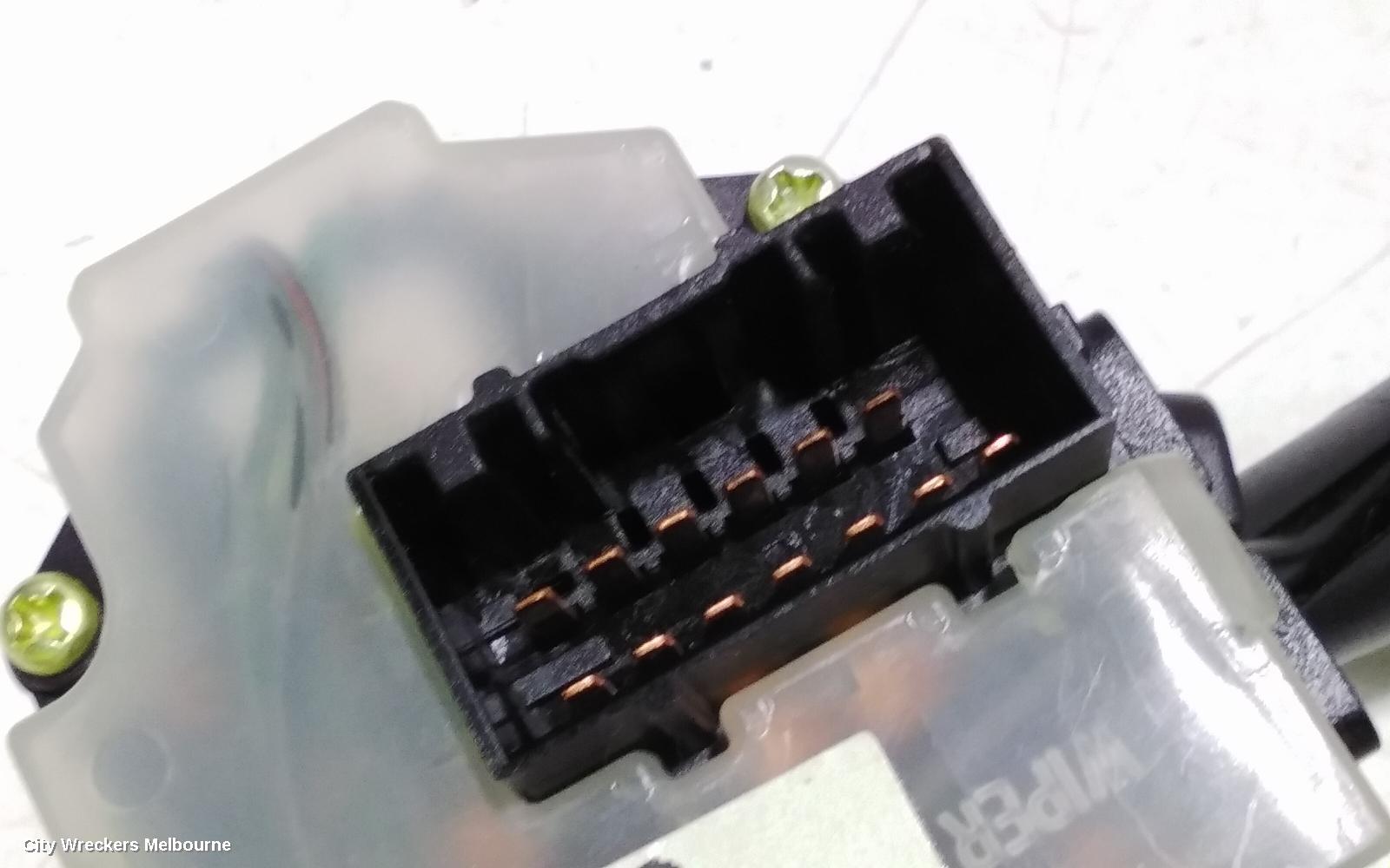 HYUNDAI I30 COMBINATION SWITCH, WIPER SWITCH, FD, 09/2007 - 04/2012
