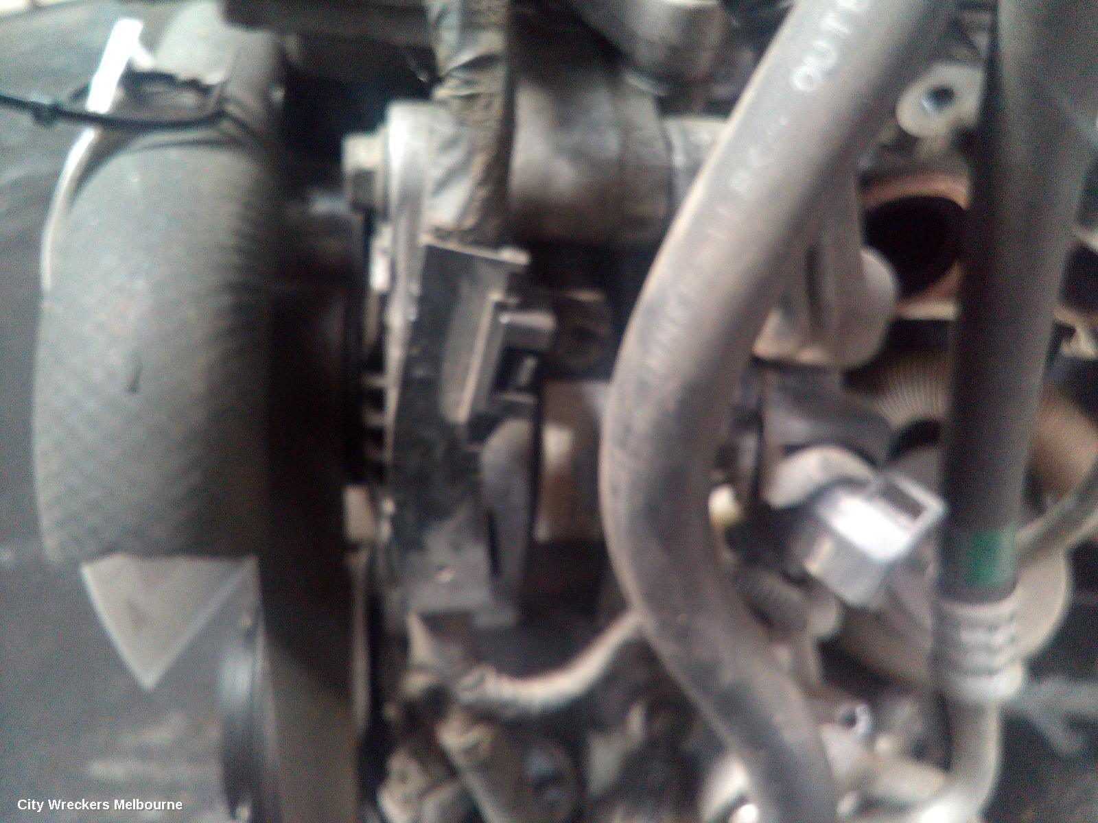 LEXUS RX SERIES ALTERNATOR, PETROL, 3.5, 2GR, 150AMP, GGL15R, 12/2008 - 08/2015