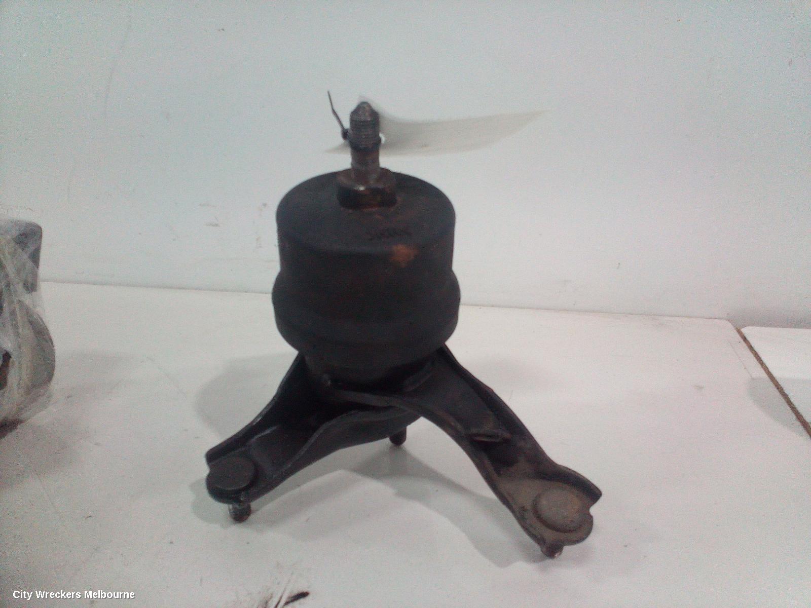 LEXUS RX SERIES MOUNT, AL10, 12/2008 - 08/2015