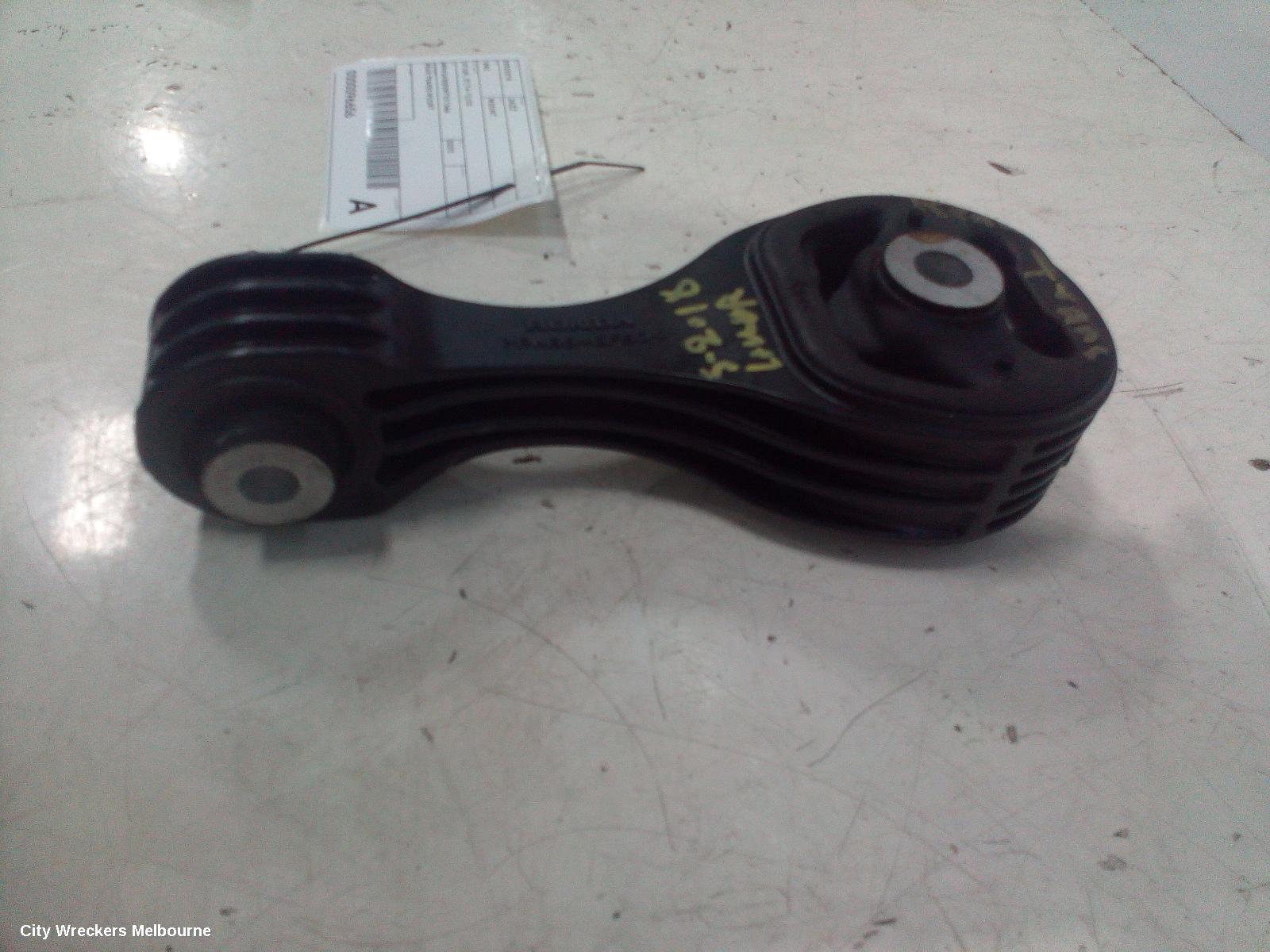 HONDA JAZZ MOUNT, GF/GK, 07/2014 - 12/2020