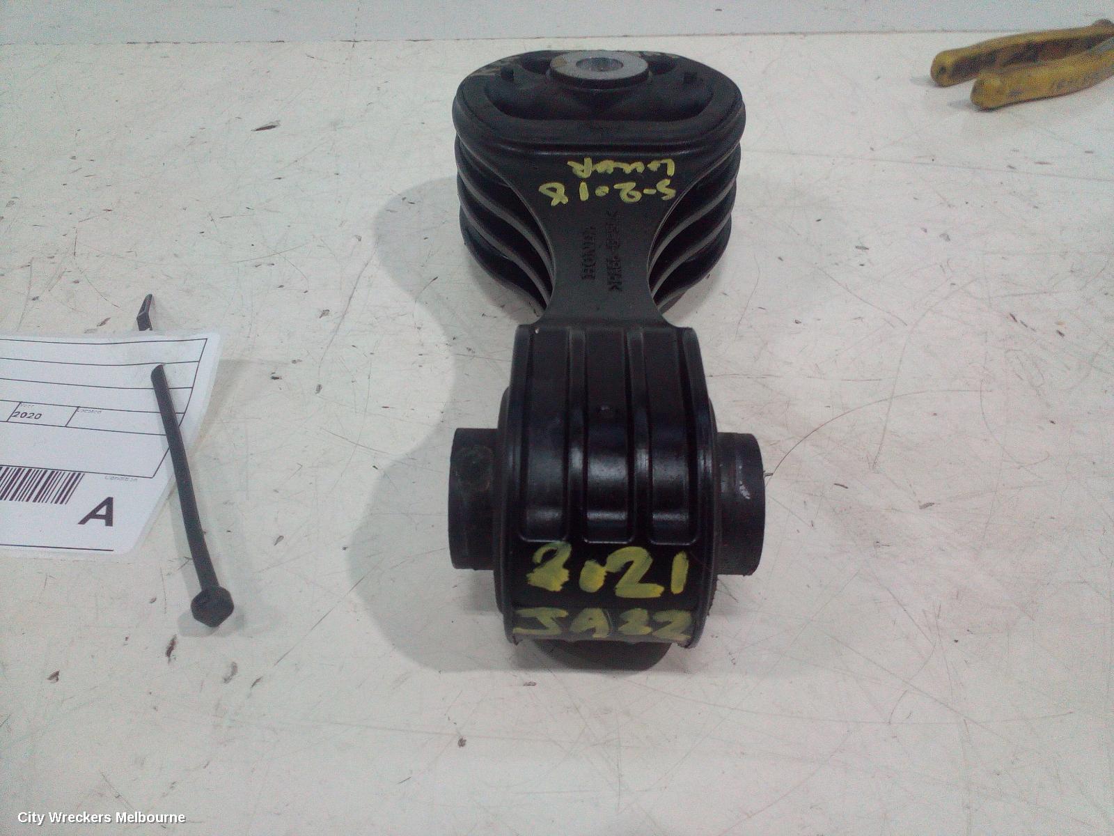 HONDA JAZZ MOUNT, GF/GK, 07/2014 - 12/2020