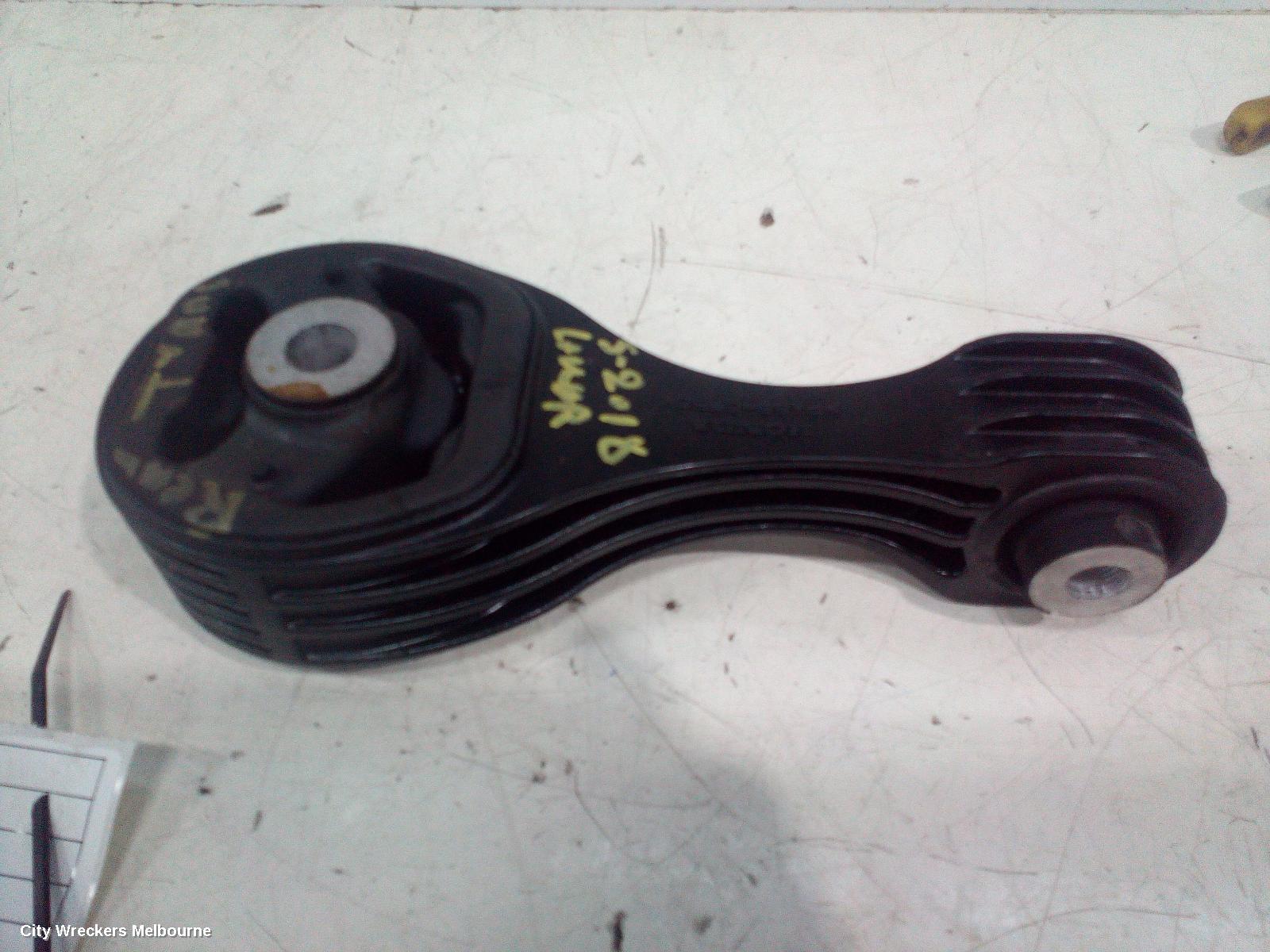 HONDA JAZZ MOUNT, GF/GK, 07/2014 - 12/2020