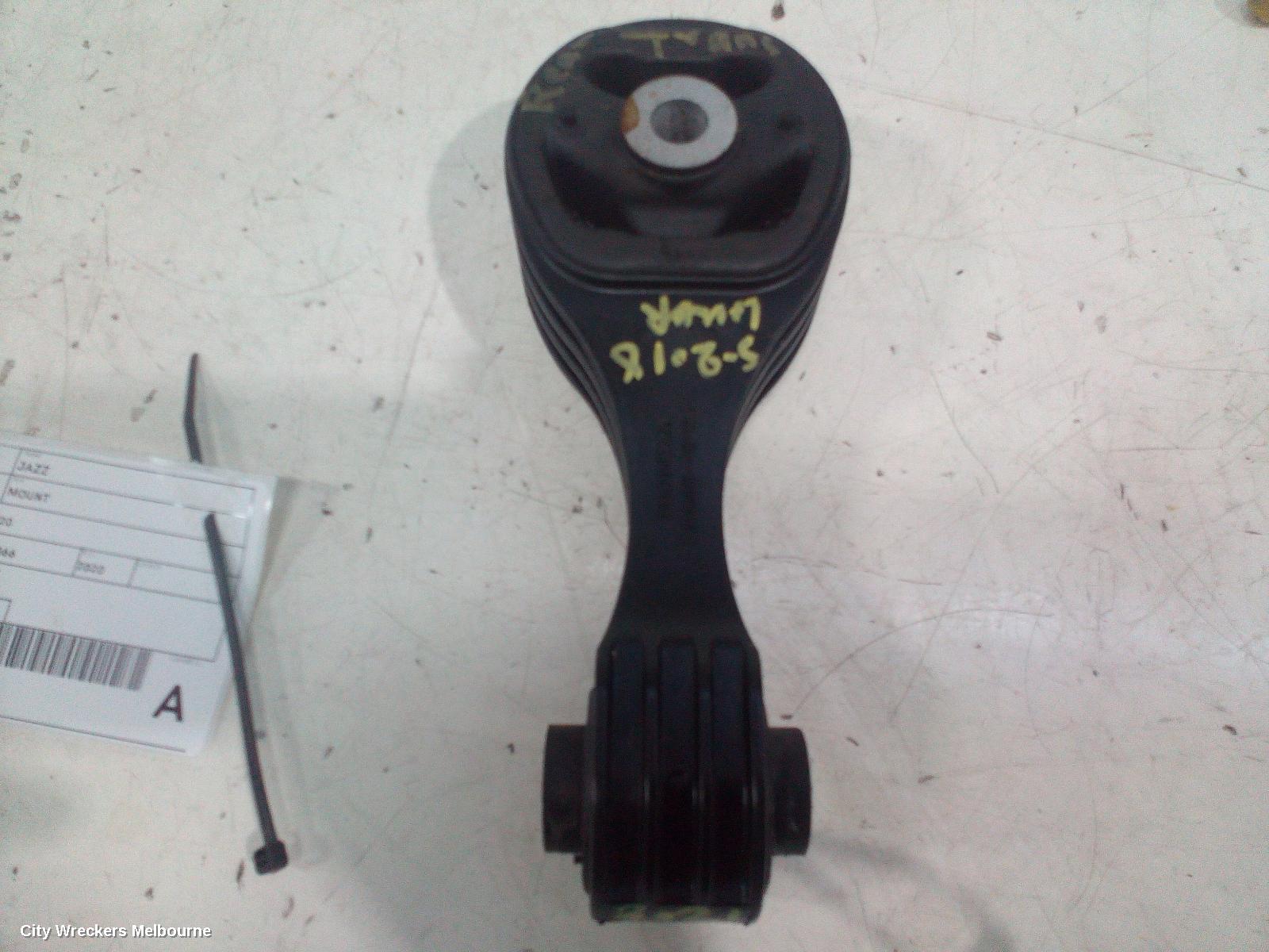 HONDA JAZZ MOUNT, GF/GK, 07/2014 - 12/2020