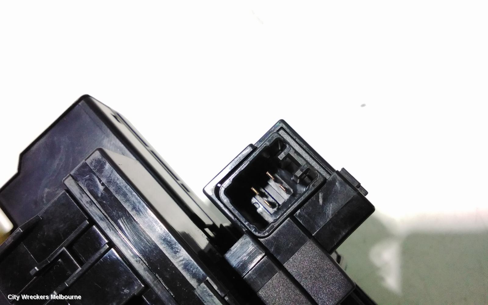 SUBARU XV AIRBAG MODULE/SENSOR, CLOCKSPRING, G5X, 05/2017 ONWARDS