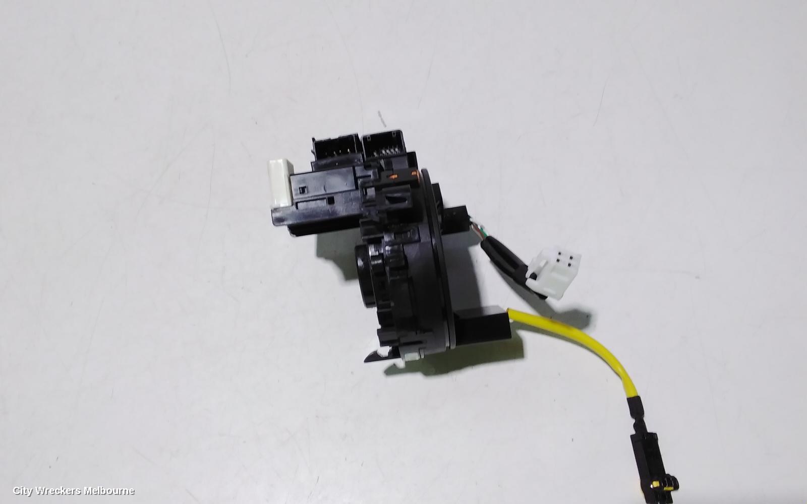 SUBARU XV AIRBAG MODULE/SENSOR, CLOCKSPRING, G5X, 05/2017 ONWARDS