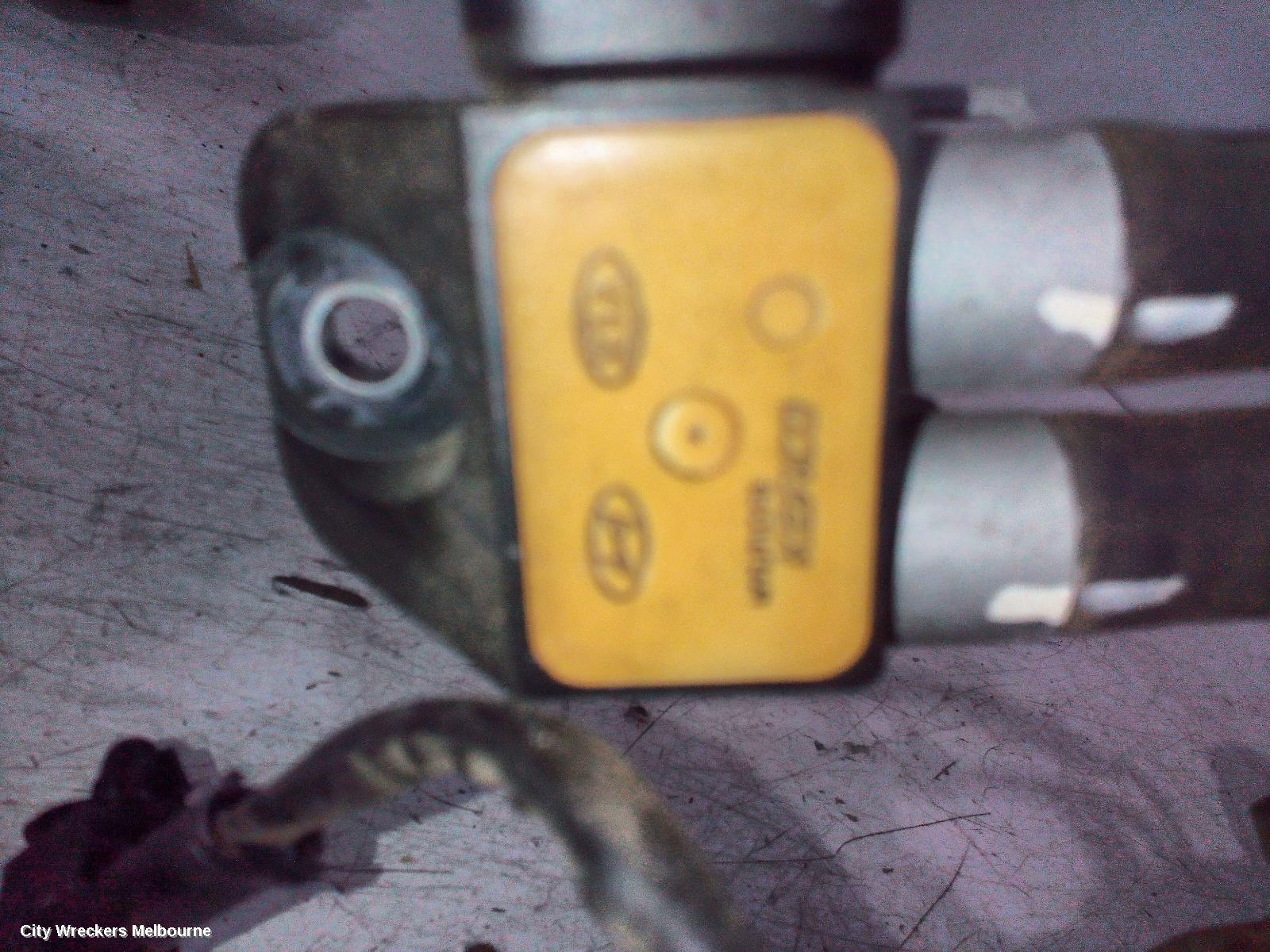 KIA SORENTO PARTICULATE FILTER/DPF, DIESEL, 2.2, UM, 03/2015 - 01/2020