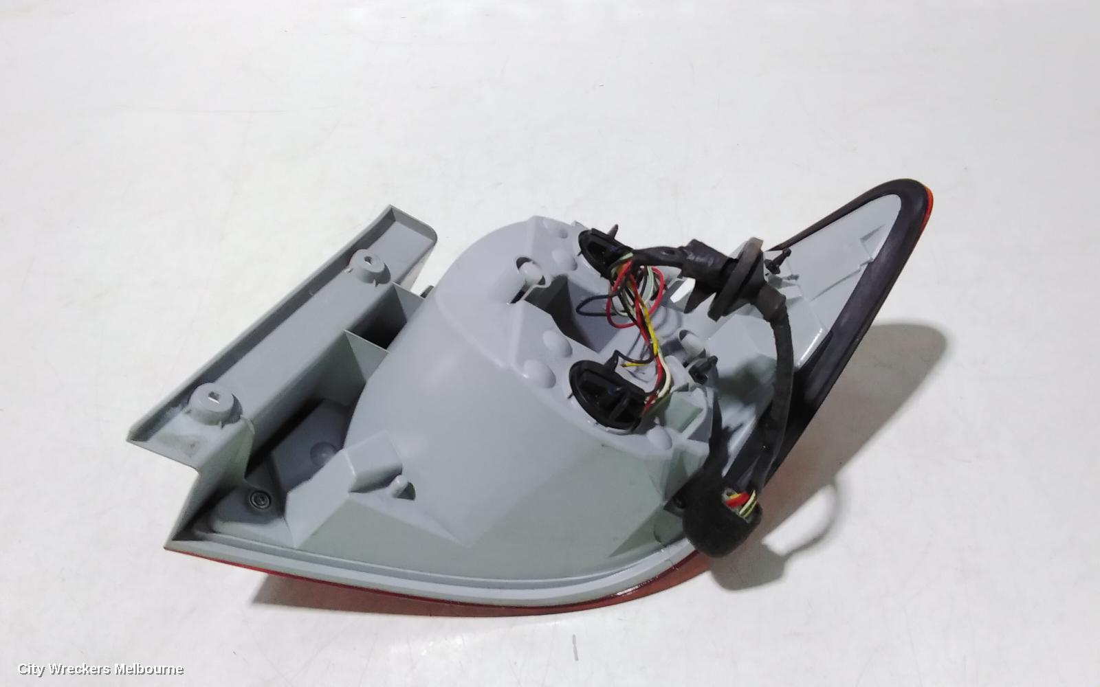 HOLDEN EPICA LEFT TAILLIGHT, EP, 02/2007 - 07/2008