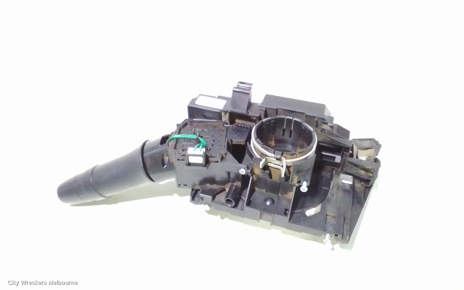 MITSUBISHI TRITON COMBINATION SWITCH, WIPER SWITCH, MR, 11/2018 ONWARDS