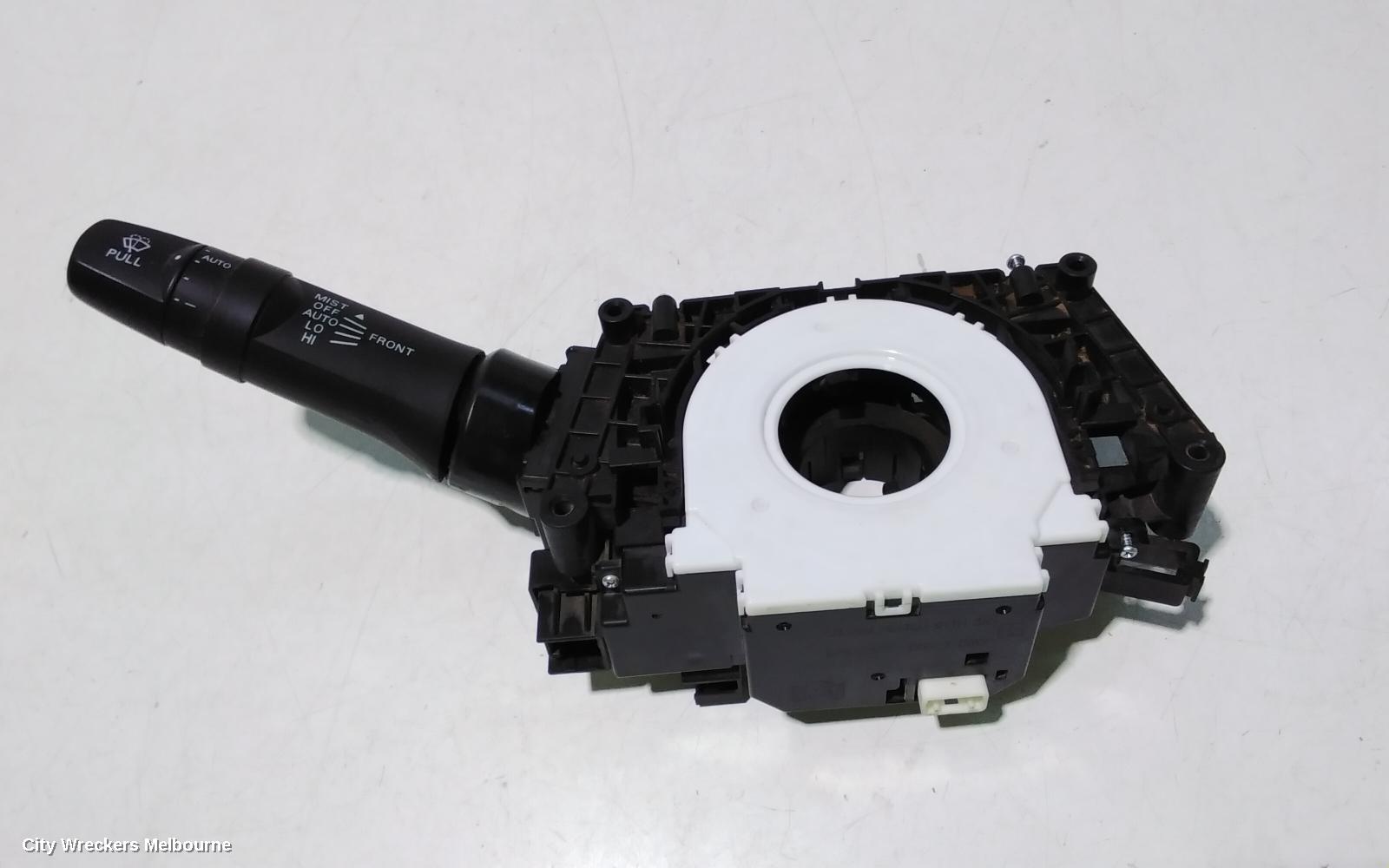 MITSUBISHI TRITON COMBINATION SWITCH, WIPER SWITCH, MR, 11/2018 ONWARDS