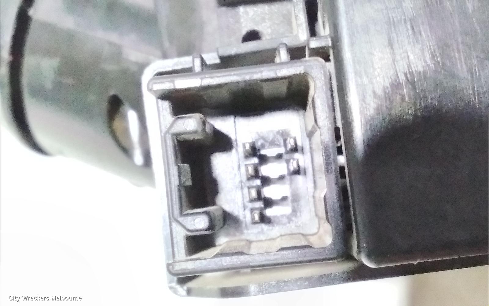 MITSUBISHI TRITON COMBINATION SWITCH, WIPER SWITCH, MR, 11/2018 ONWARDS