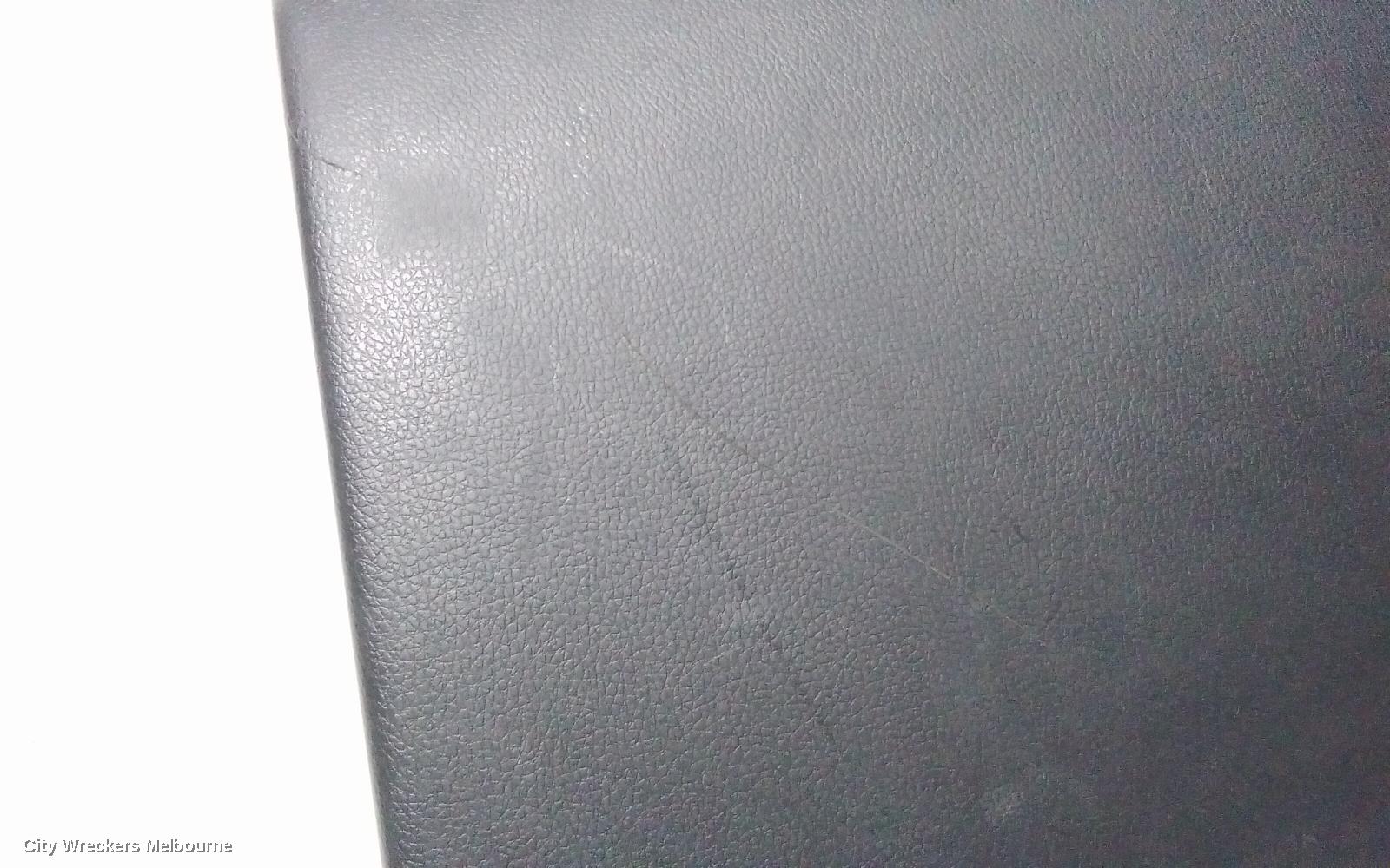 MITSUBISHI TRITON GLOVE BOX, MQ-MR, 03/2015 - 10/2023