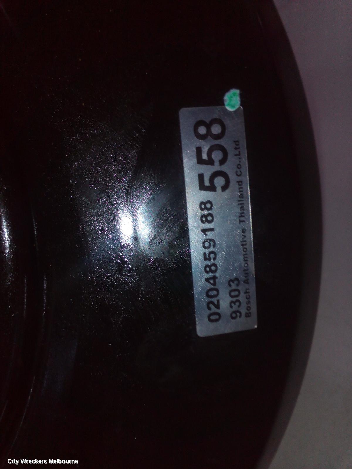 MITSUBISHI TRITON BRAKE BOOSTER, AUTO, 4WD, DIESEL, 2.4, 4N15, TURBO, 6 SPEED, MR, 11/2018 ONWARDS