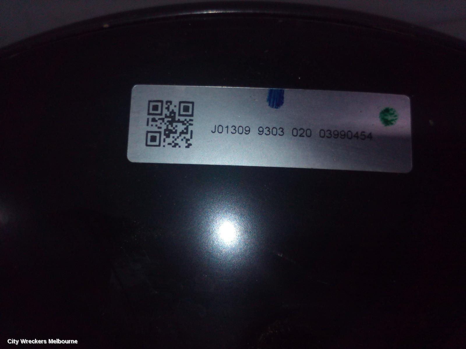 MITSUBISHI TRITON BRAKE BOOSTER, AUTO, 4WD, DIESEL, 2.4, 4N15, TURBO, 6 SPEED, MR, 11/2018 ONWARDS