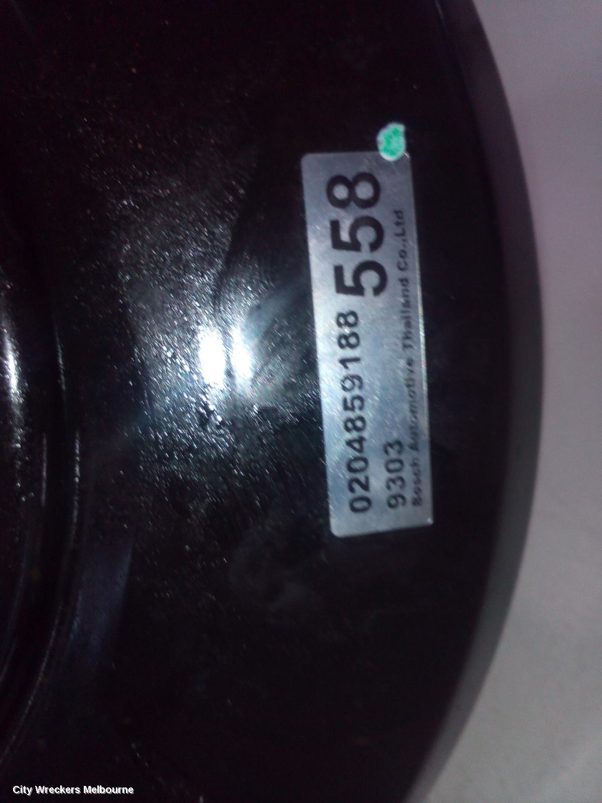 MITSUBISHI TRITON BRAKE BOOSTER, AUTO, 4WD, DIESEL, 2.4, 4N15, TURBO, 6 SPEED, MR, 11/2018 ONWARDS