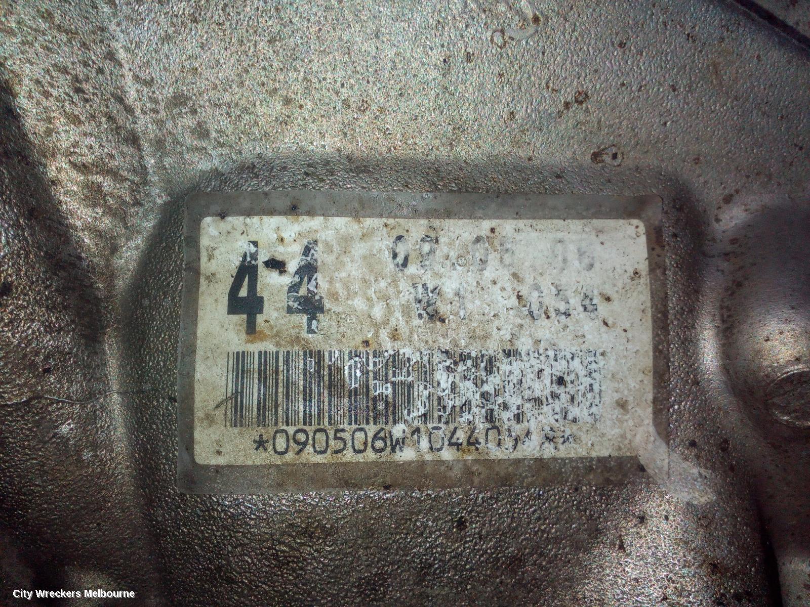 LEXUS RX SERIES TRANSFER CASE, AL10, 03/2009 - 09/2015