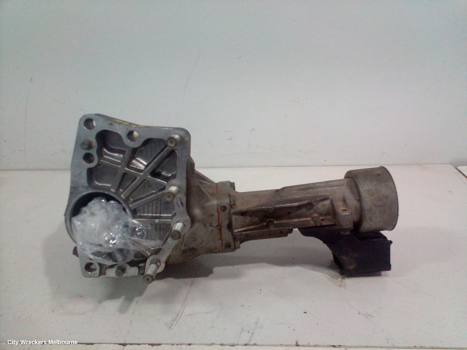 LEXUS RX SERIES TRANSFER CASE, AL10, 03/2009 - 09/2015