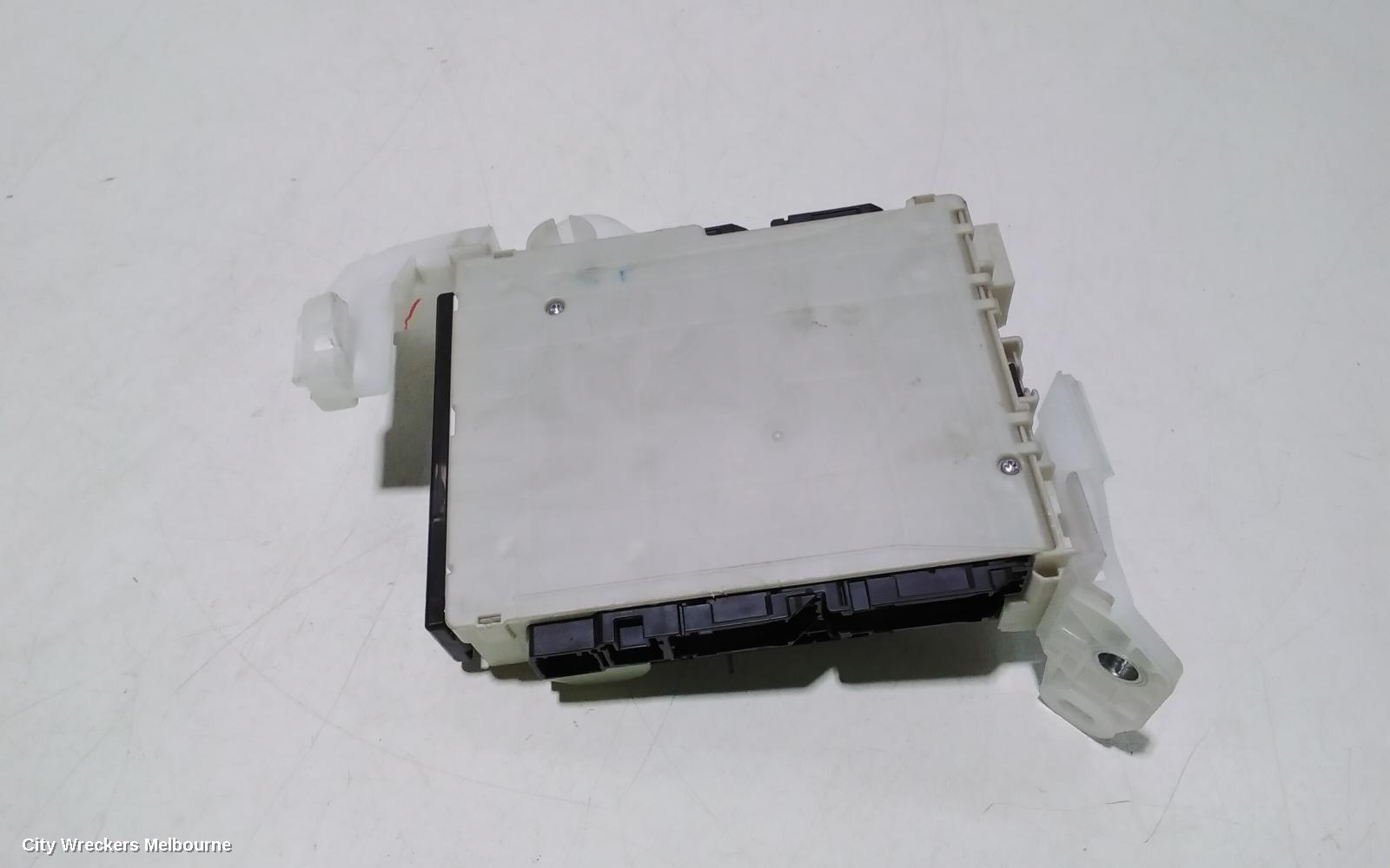 TOYOTA CAMRY ECU, ENGINE ECU, 2.5, PETROL, ECU ONLY, XV70, 09/2017 ONWARDS