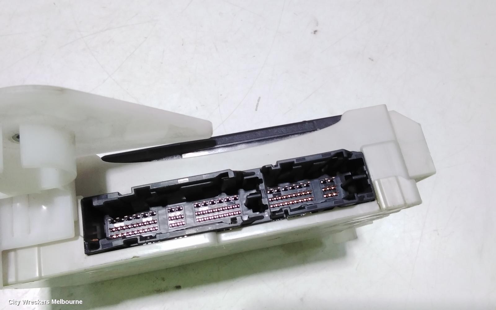 TOYOTA CAMRY ECU, ENGINE ECU, 2.5, PETROL, ECU ONLY, XV70, 09/2017 ONWARDS