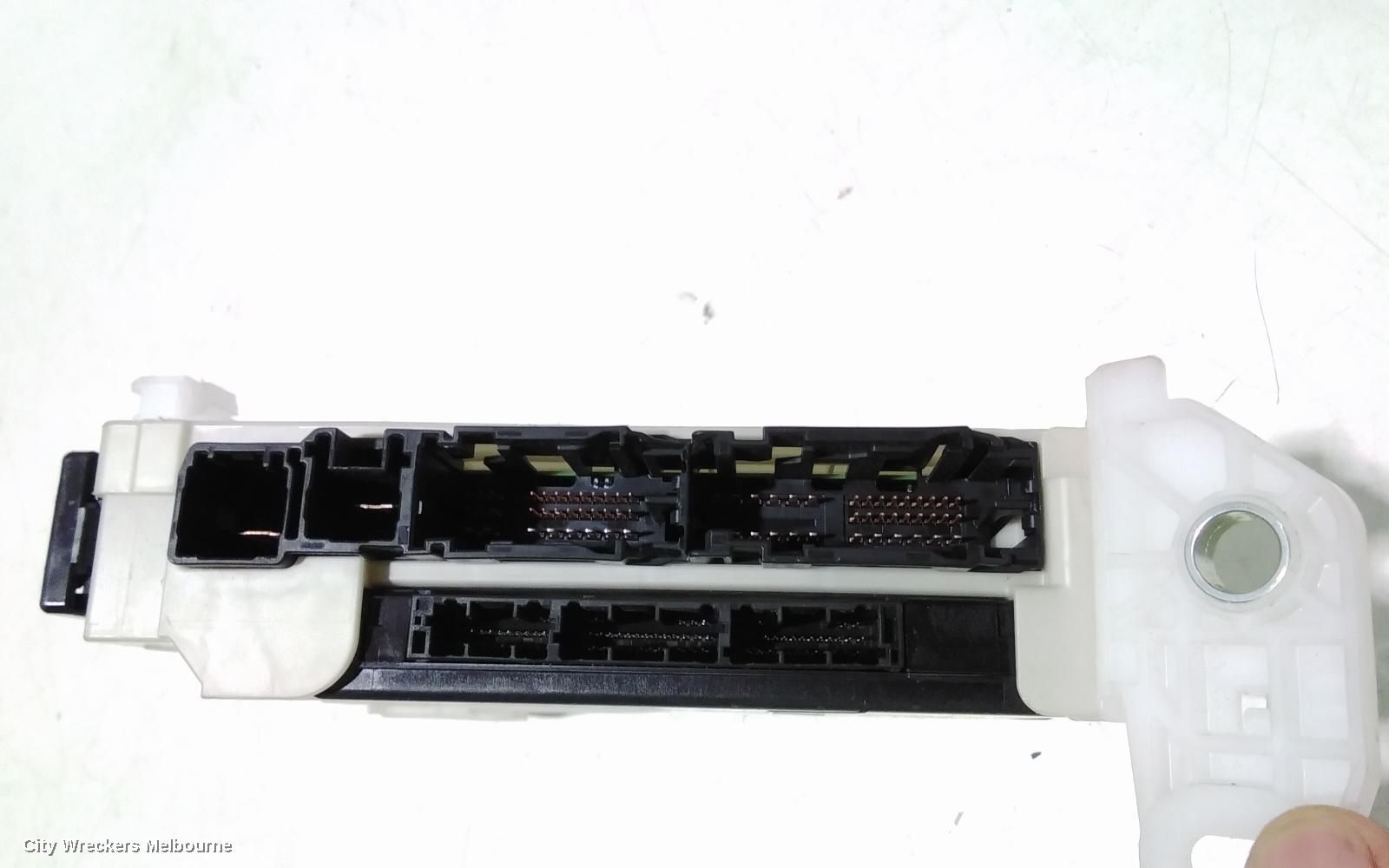TOYOTA CAMRY ECU, ENGINE ECU, 2.5, PETROL, ECU ONLY, XV70, 09/2017 ONWARDS
