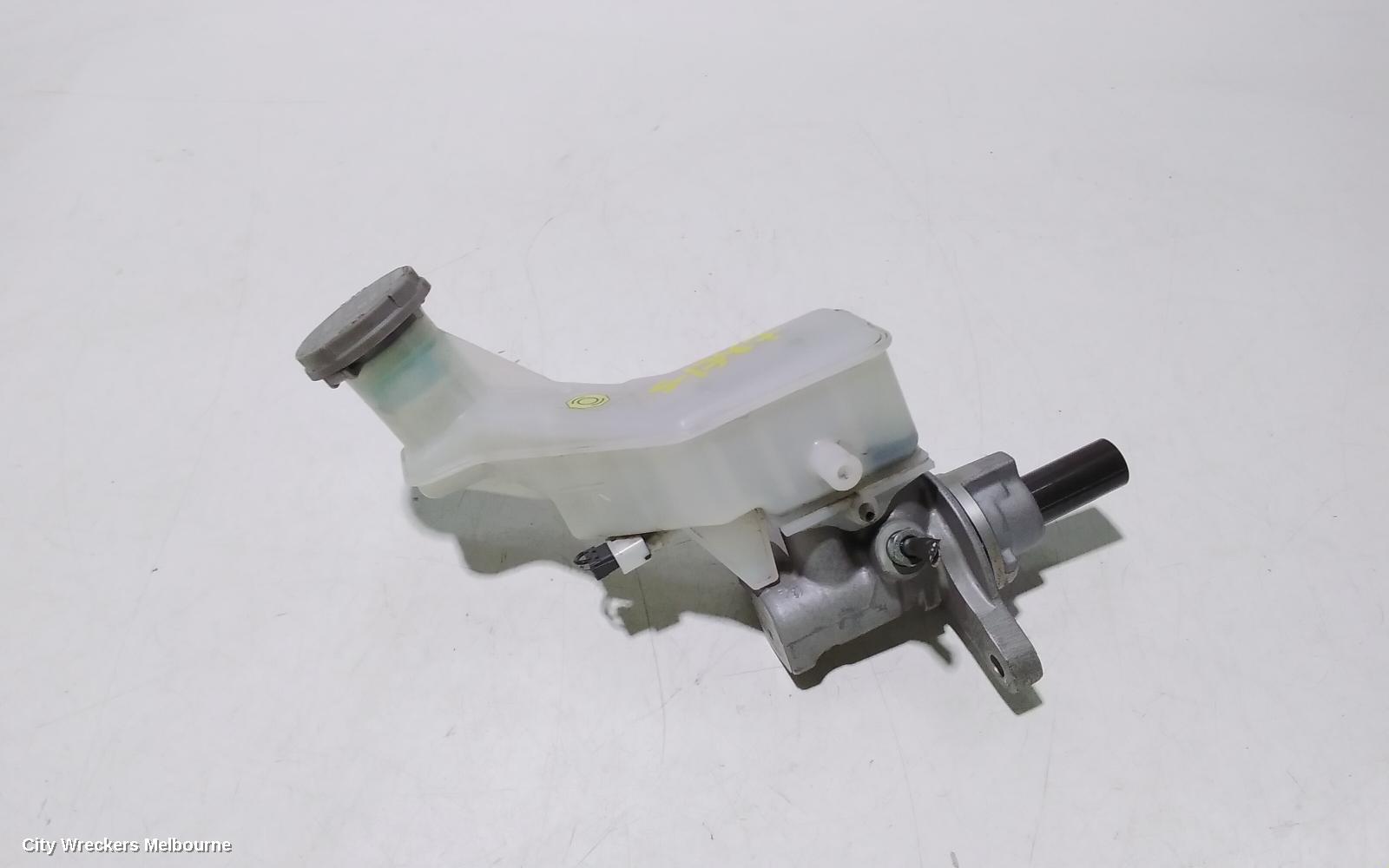SUZUKI SWIFT BRAKE BOOSTER, PETROL, 1.2, K12C, AUTO T/M, AZ, 04/2017 ONWARDS