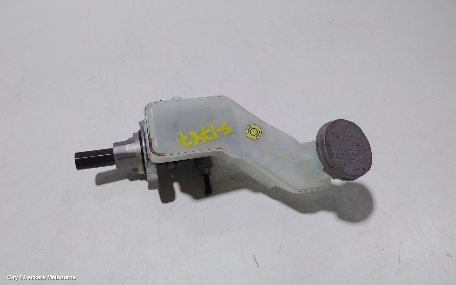 SUZUKI SWIFT BRAKE BOOSTER, PETROL, 1.2, K12C, AUTO T/M, AZ, 04/2017 ONWARDS