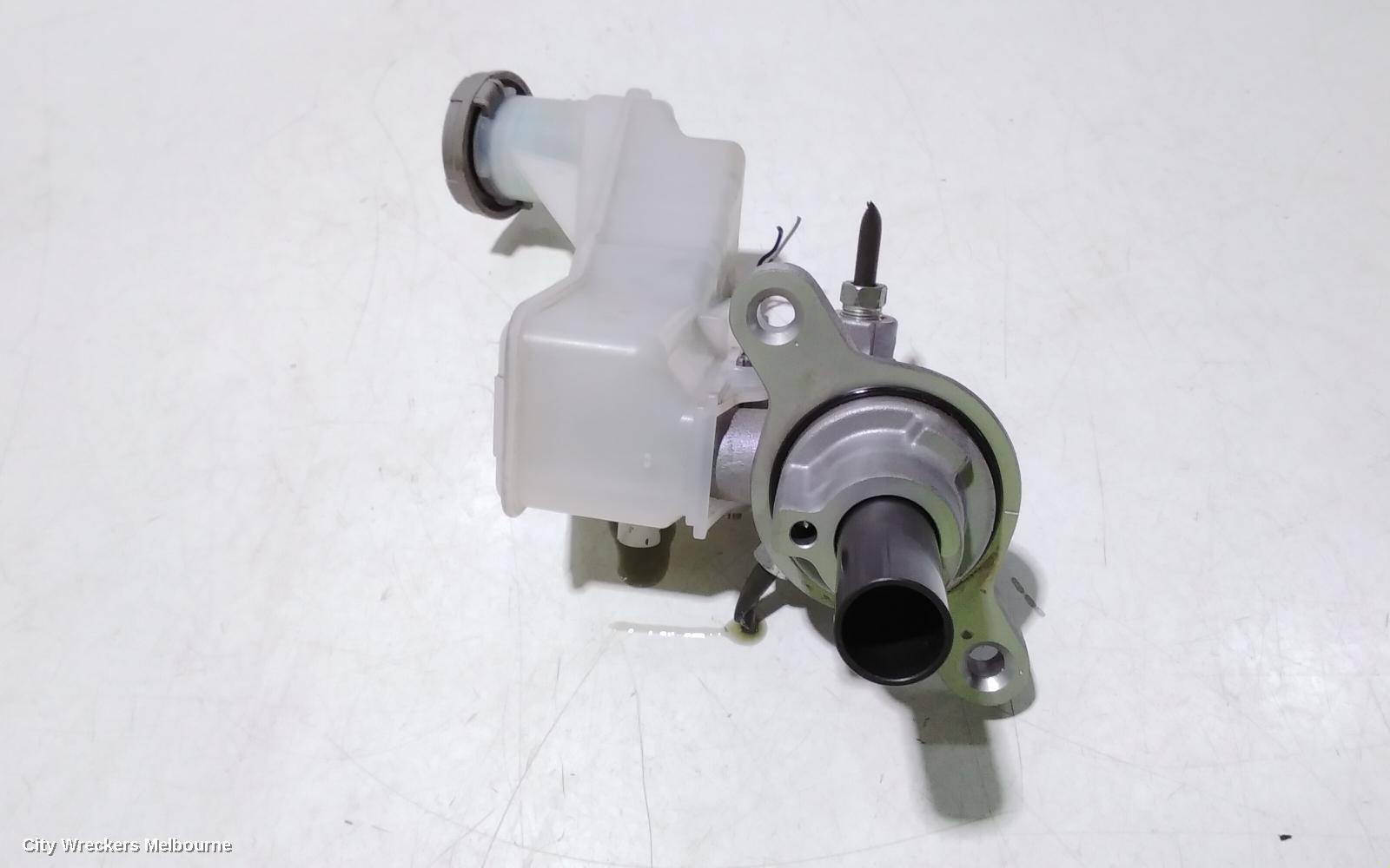 SUZUKI SWIFT BRAKE BOOSTER, PETROL, 1.2, K12C, AUTO T/M, AZ, 04/2017 ONWARDS