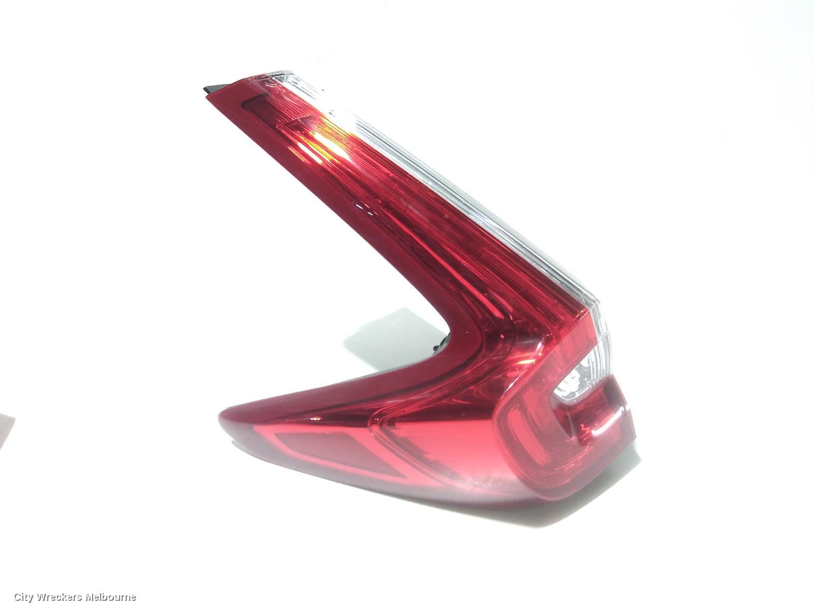 HONDA CRV LEFT TAILLIGHT, RW, 05/2017 - 06/2019