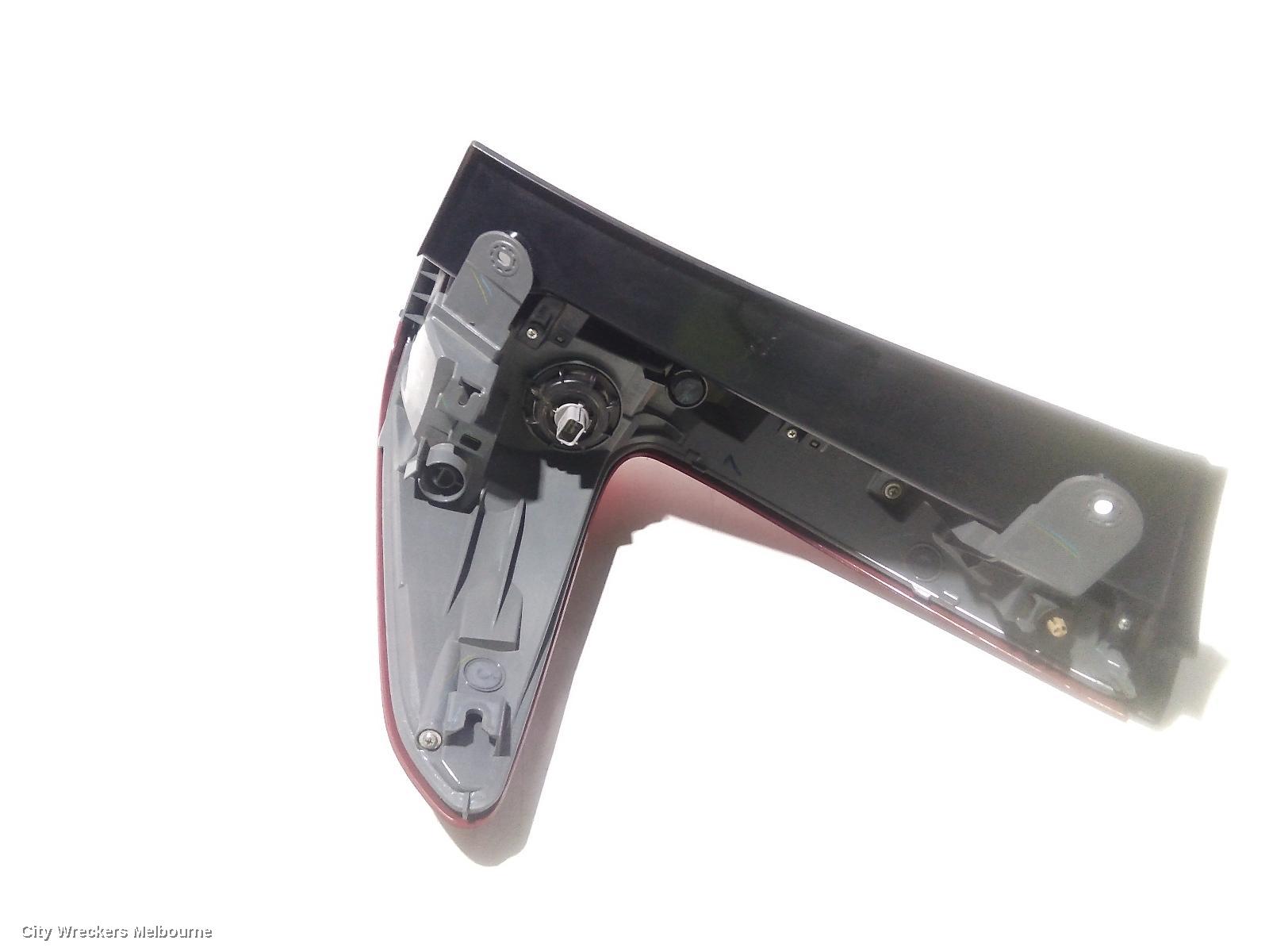 HONDA CRV LEFT TAILLIGHT, RW, 05/2017 - 06/2019