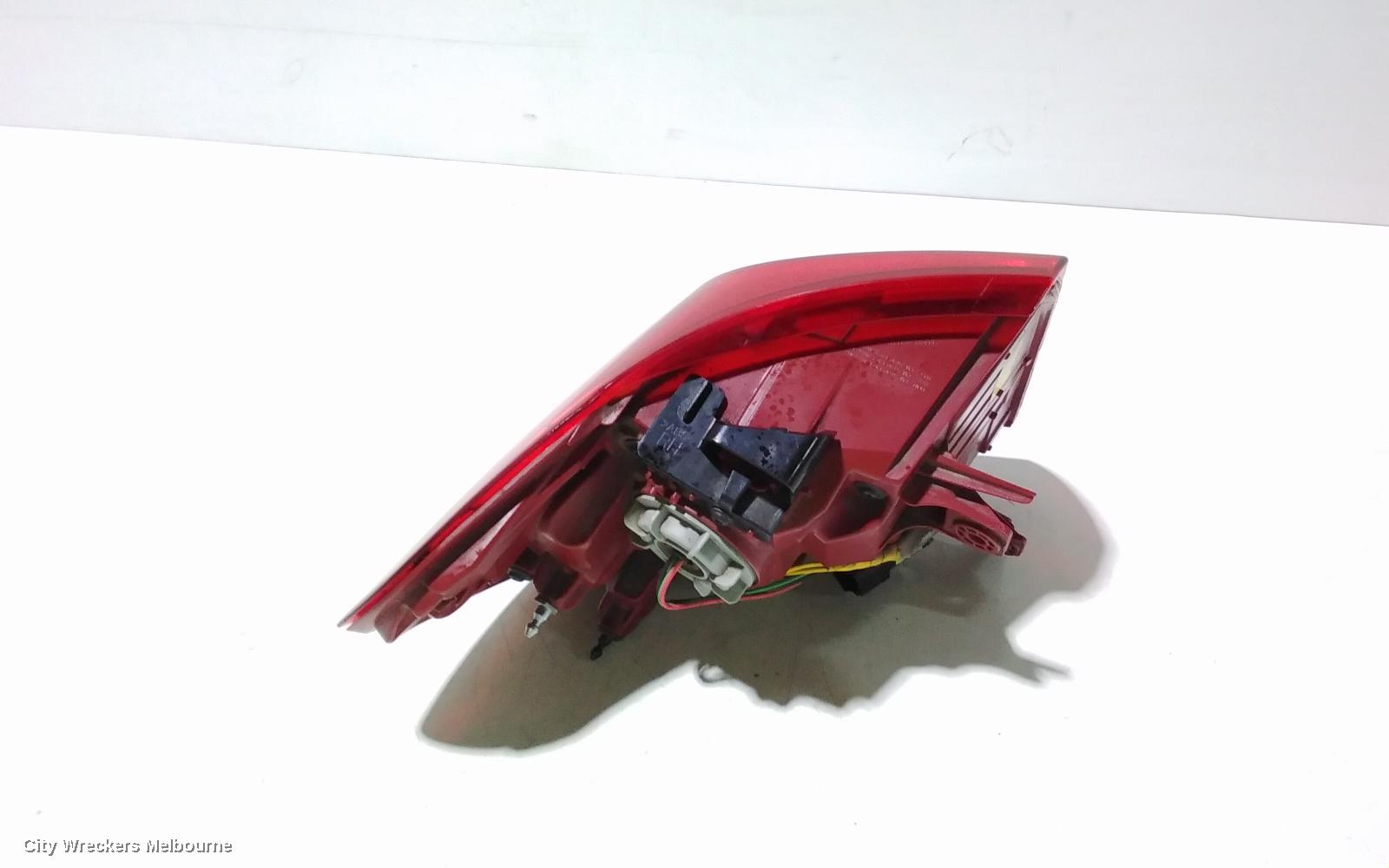 KIA CARNIVAL/GRAND CARNIVAL RIGHT TAILLIGHT, YP, LED TYPE, 02/2015 - 04/2018