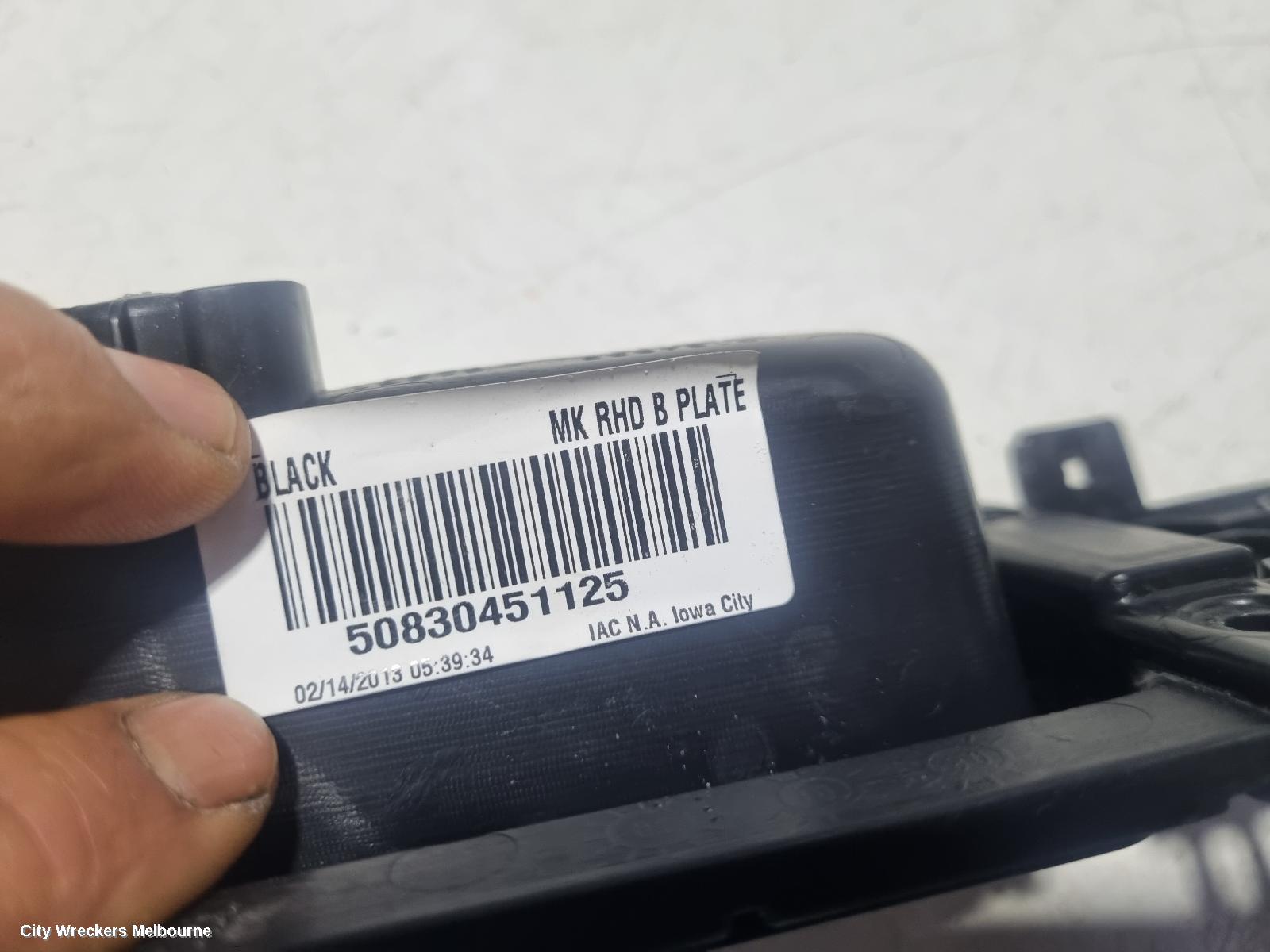JEEP COMPASS PWR DR WIND SWITCH, LH FRONT, MK, 07/2011 - 12/2016