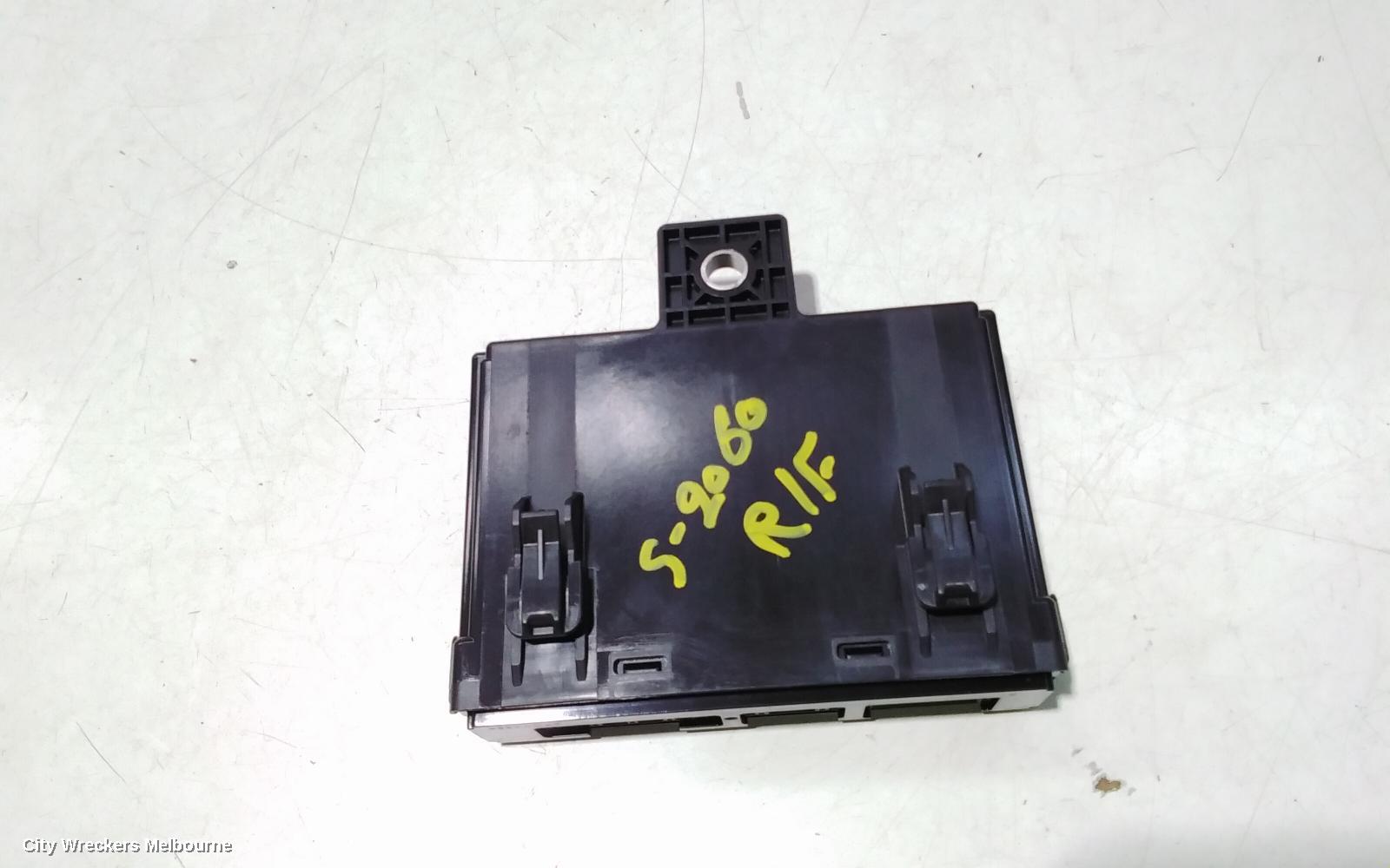 MAZDA 3, BP, 03/2019 ONWARDS, B0J8 675L0 D   RHF DOOR CONTROL MOUDLE: 96900
