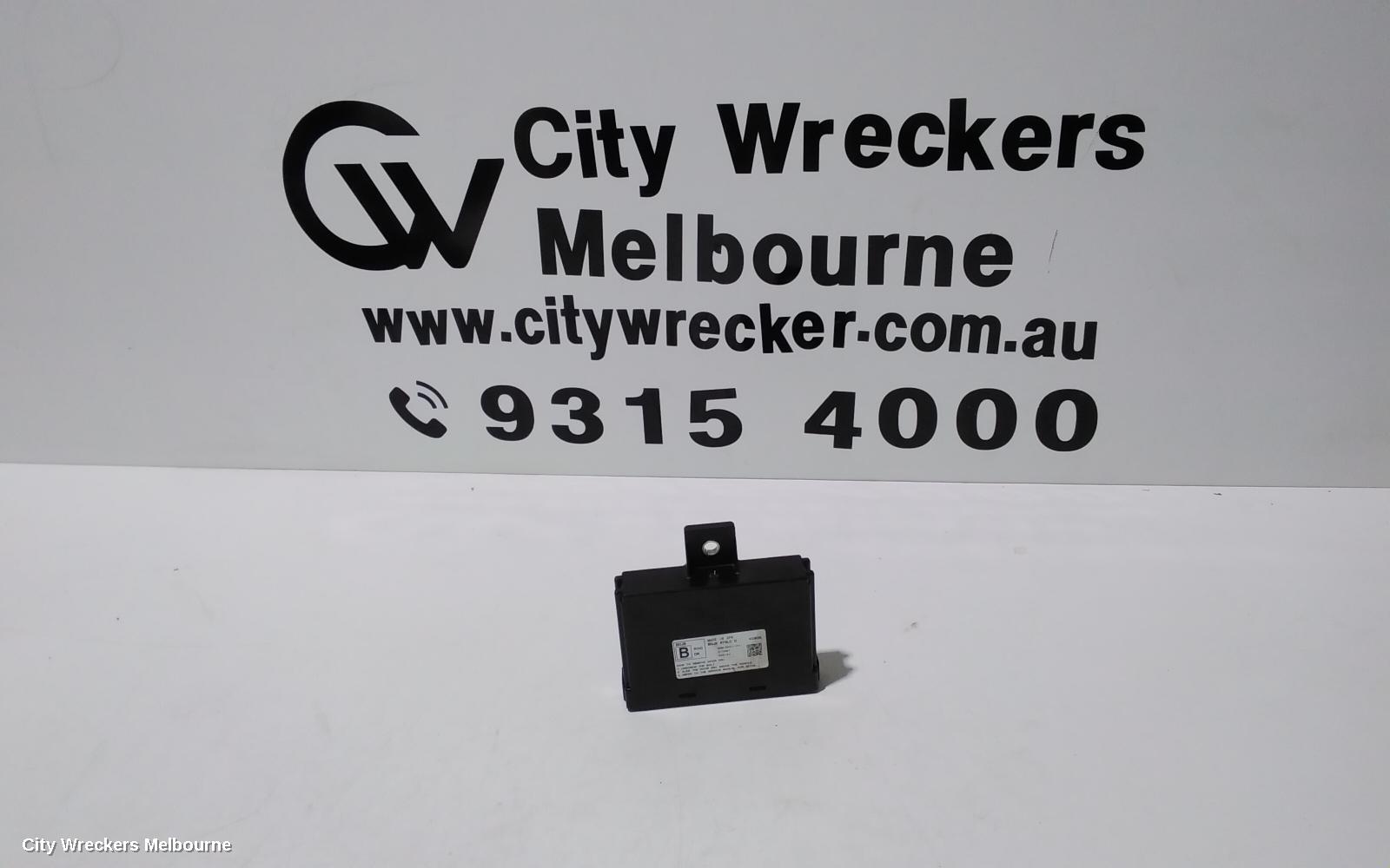 MAZDA 3, BP, 03/2019 ONWARDS, B0J8 675L0 D   RHF DOOR CONTROL MOUDLE: 96900